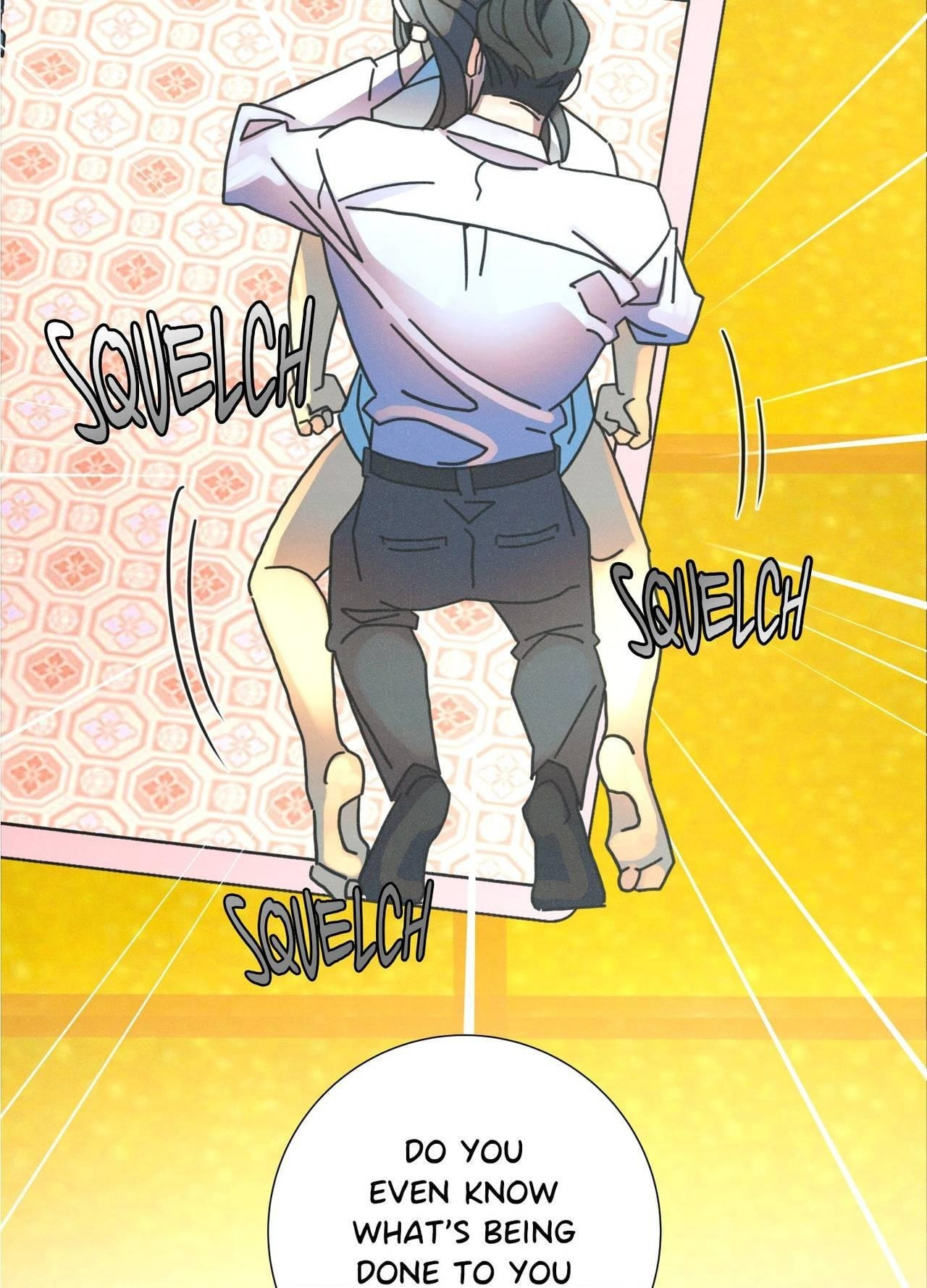 New World Order (Songhyel) Chapter 15 page 16 - 