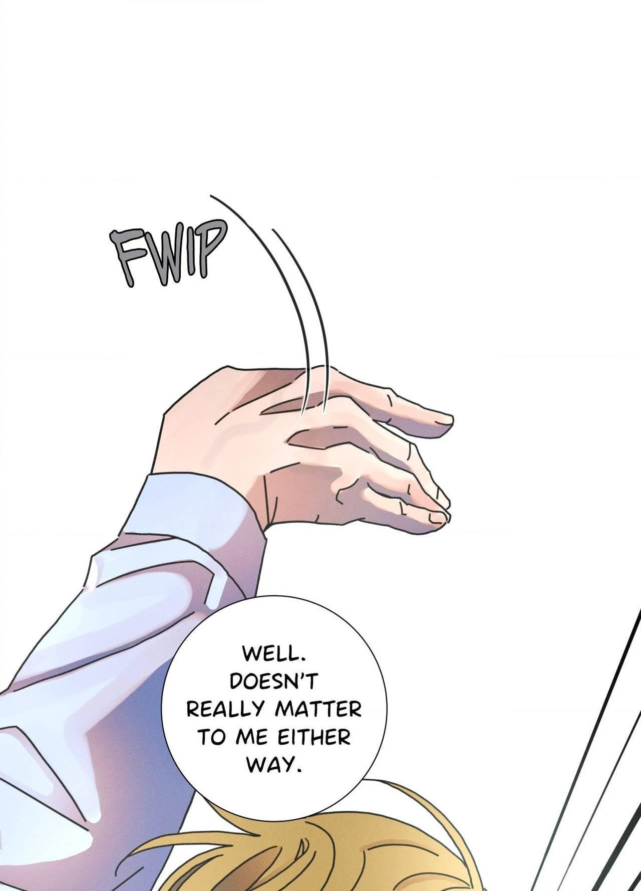 New World Order (Songhyel) Chapter 15 page 19 - 