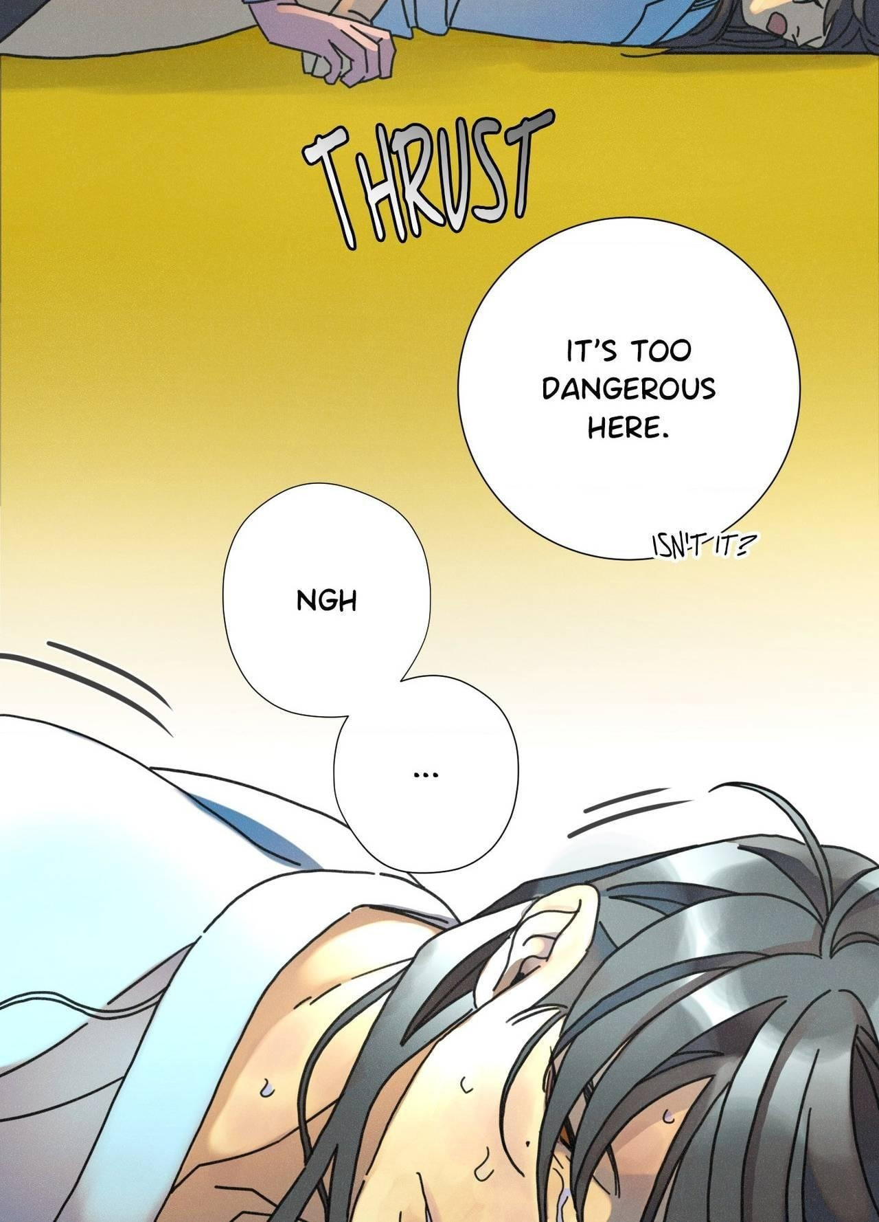 New World Order (Songhyel) Chapter 15 page 25 - 