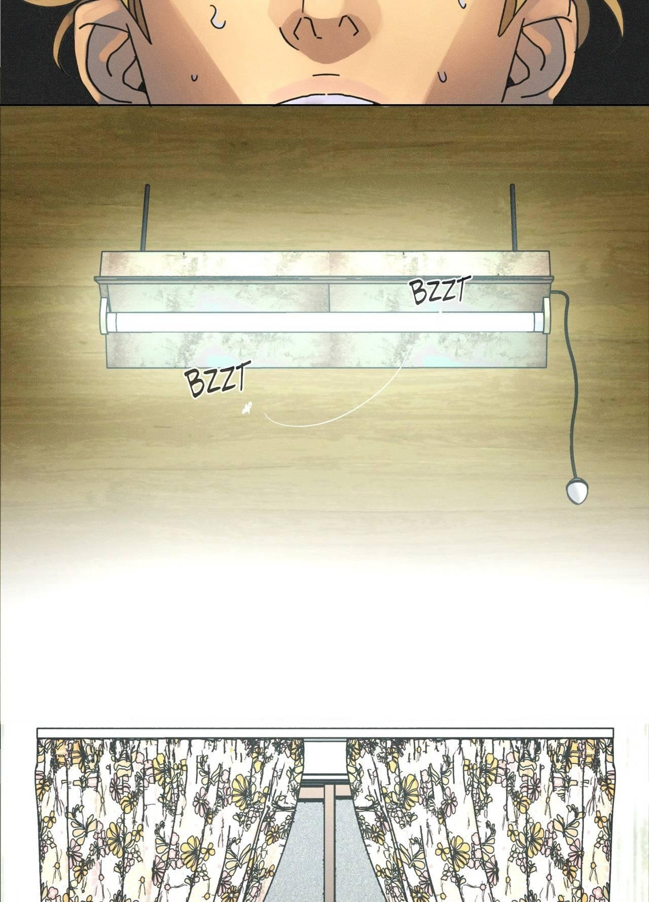 New World Order (Songhyel) Chapter 15 page 29 - 