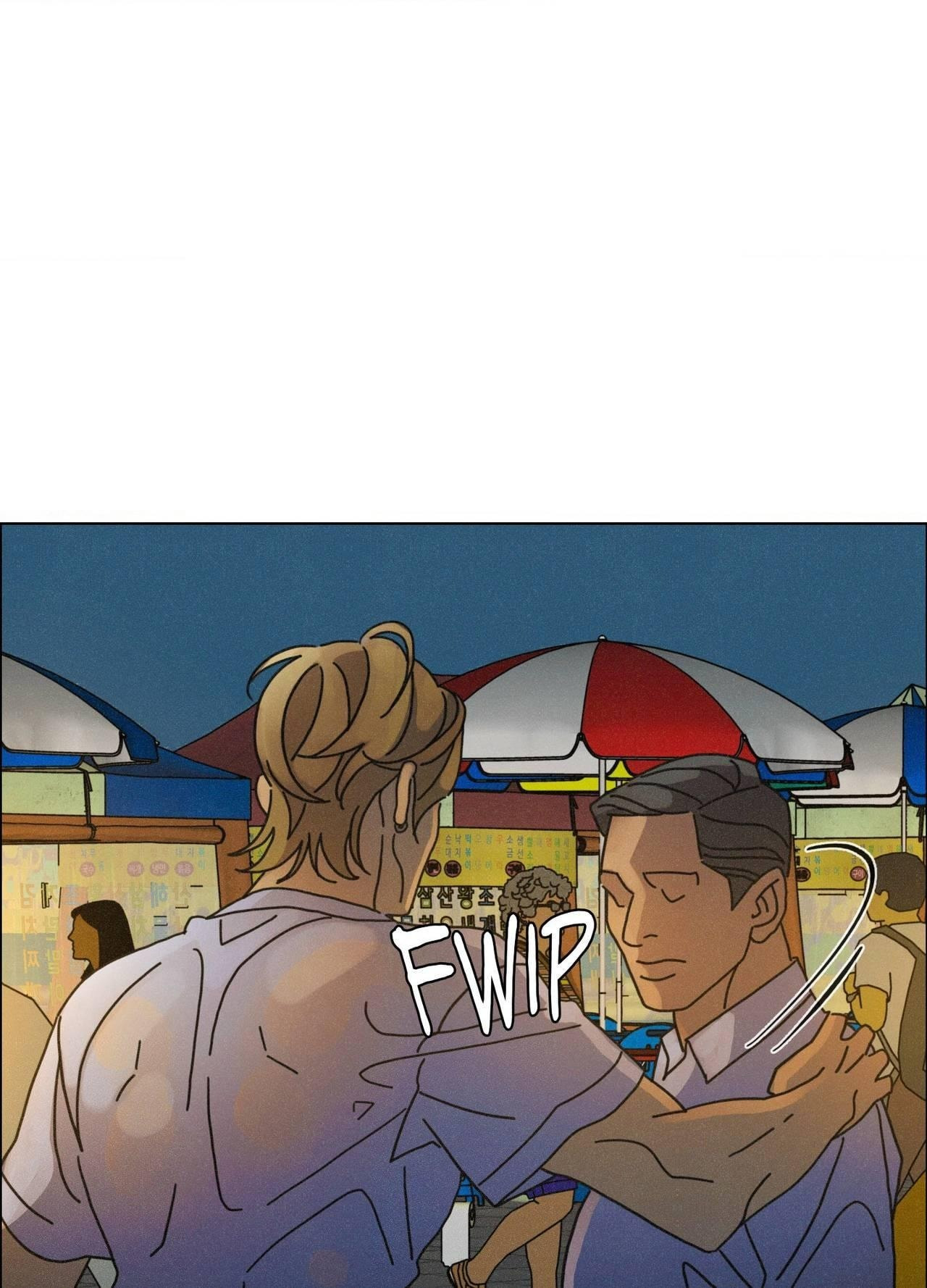 New World Order (Songhyel) Chapter 15 page 37 - 