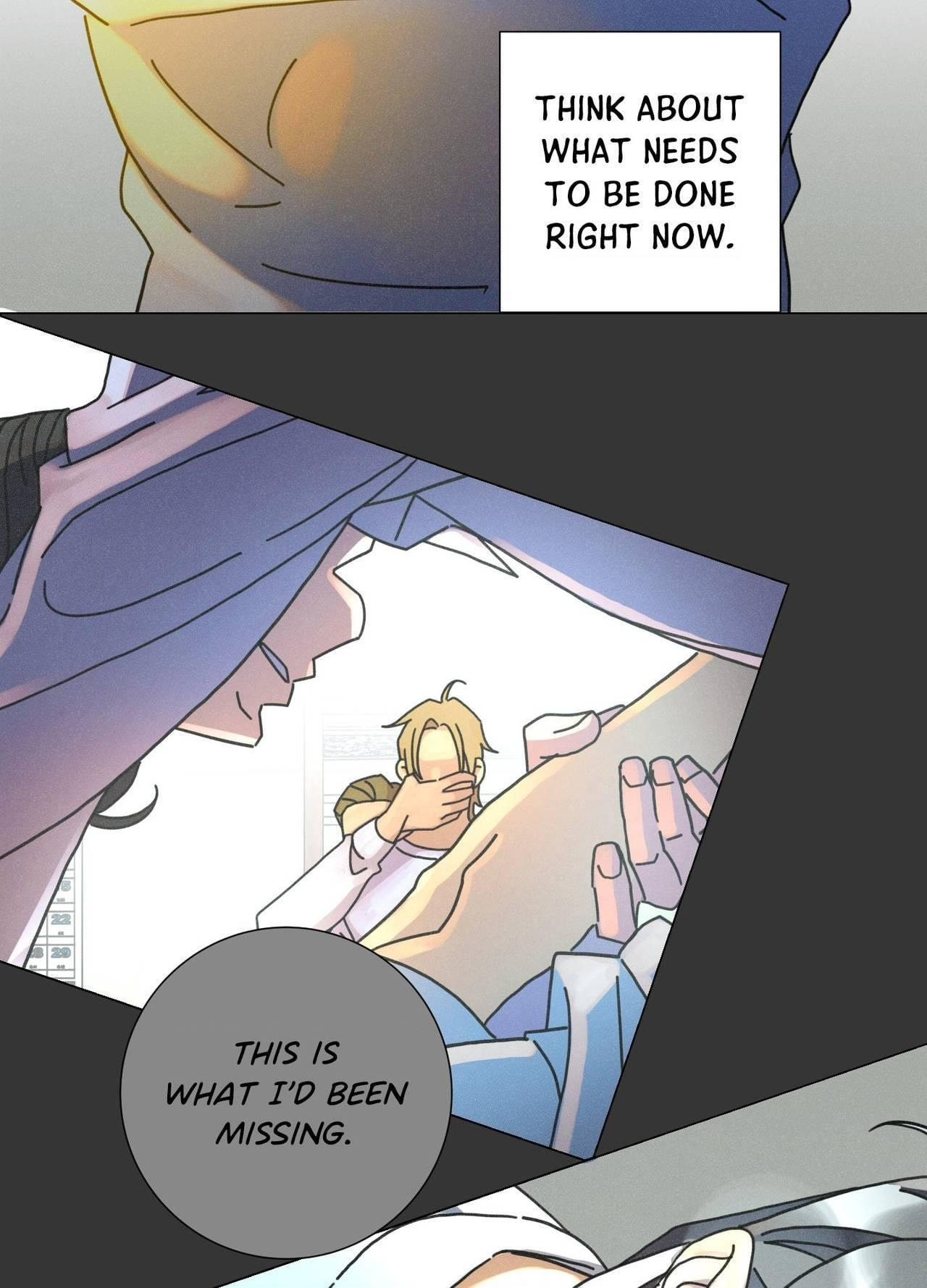 New World Order (Songhyel) Chapter 15 page 45 - 