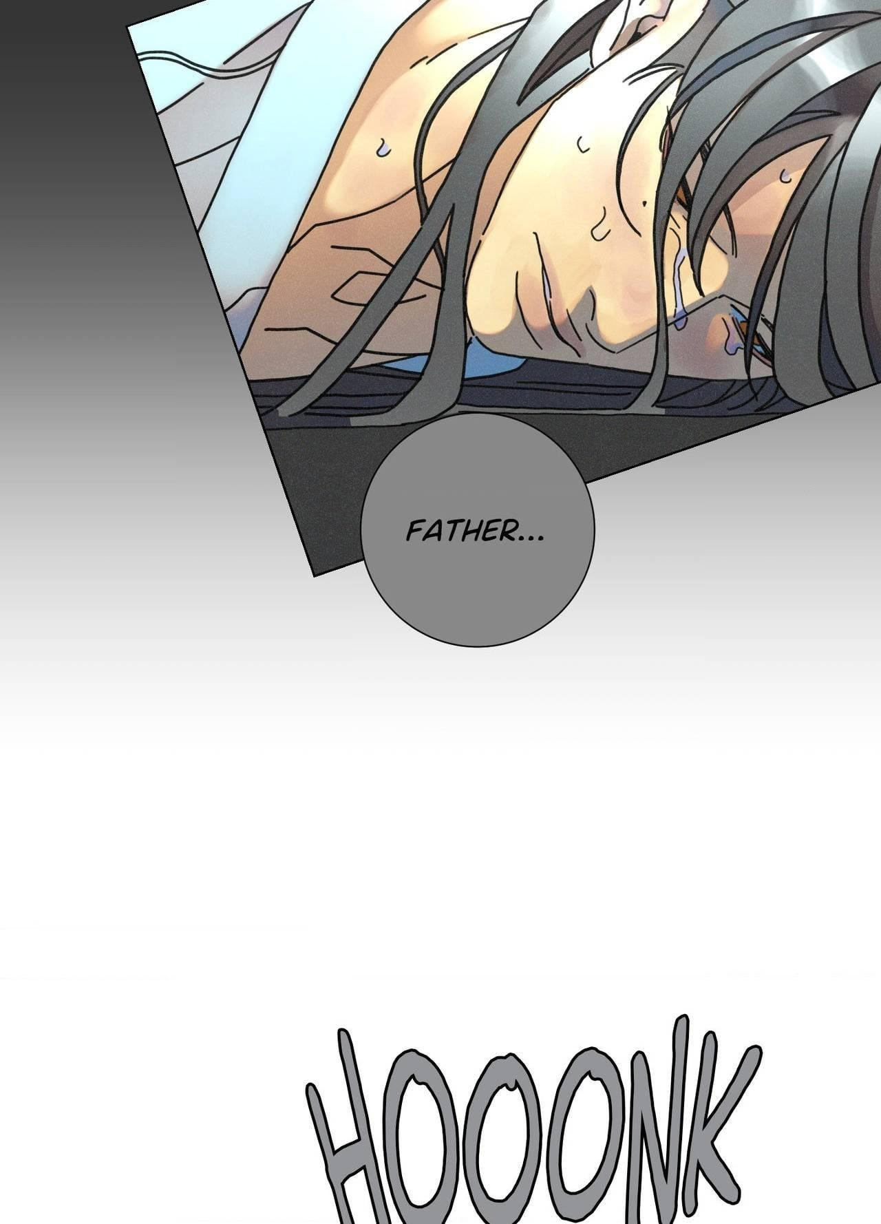 New World Order (Songhyel) Chapter 15 page 46 - 