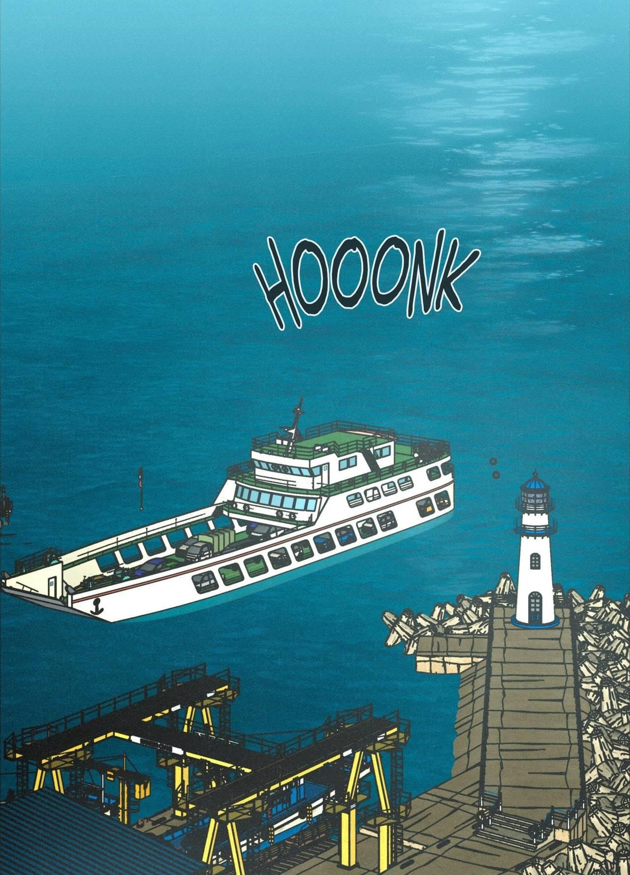 New World Order (Songhyel) Chapter 15 page 48 - 