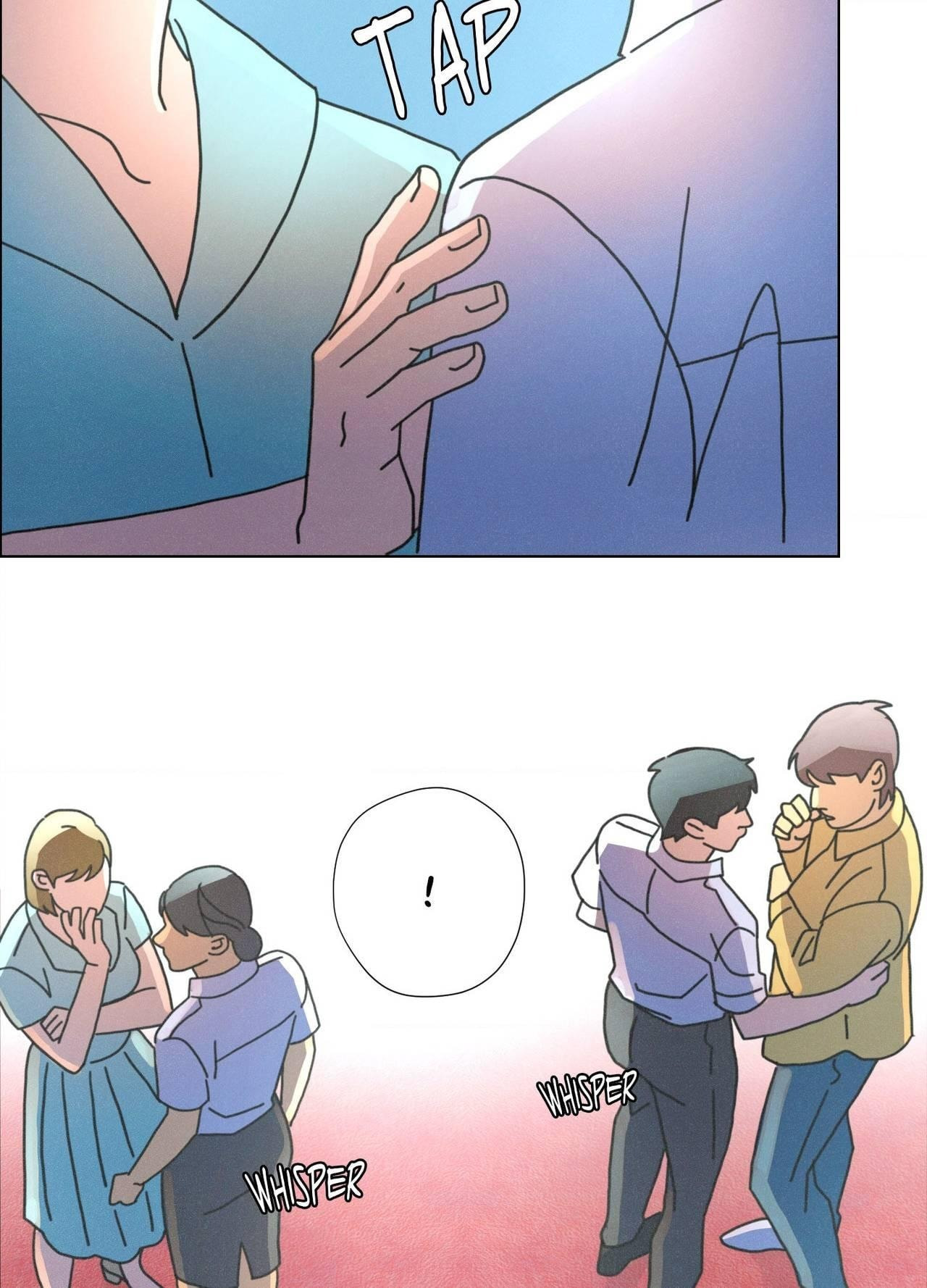 New World Order (Songhyel) Chapter 15 page 55 - 