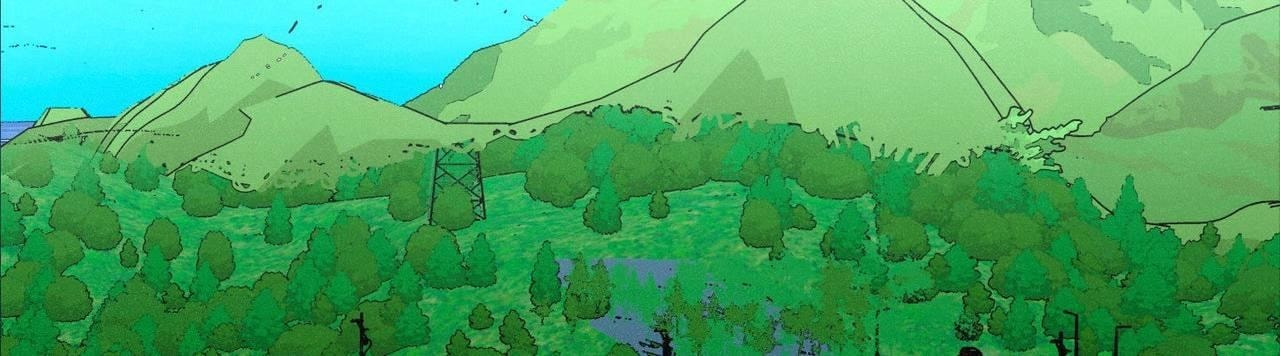 New World Order (Songhyel) Chapter 15 page 58 - 