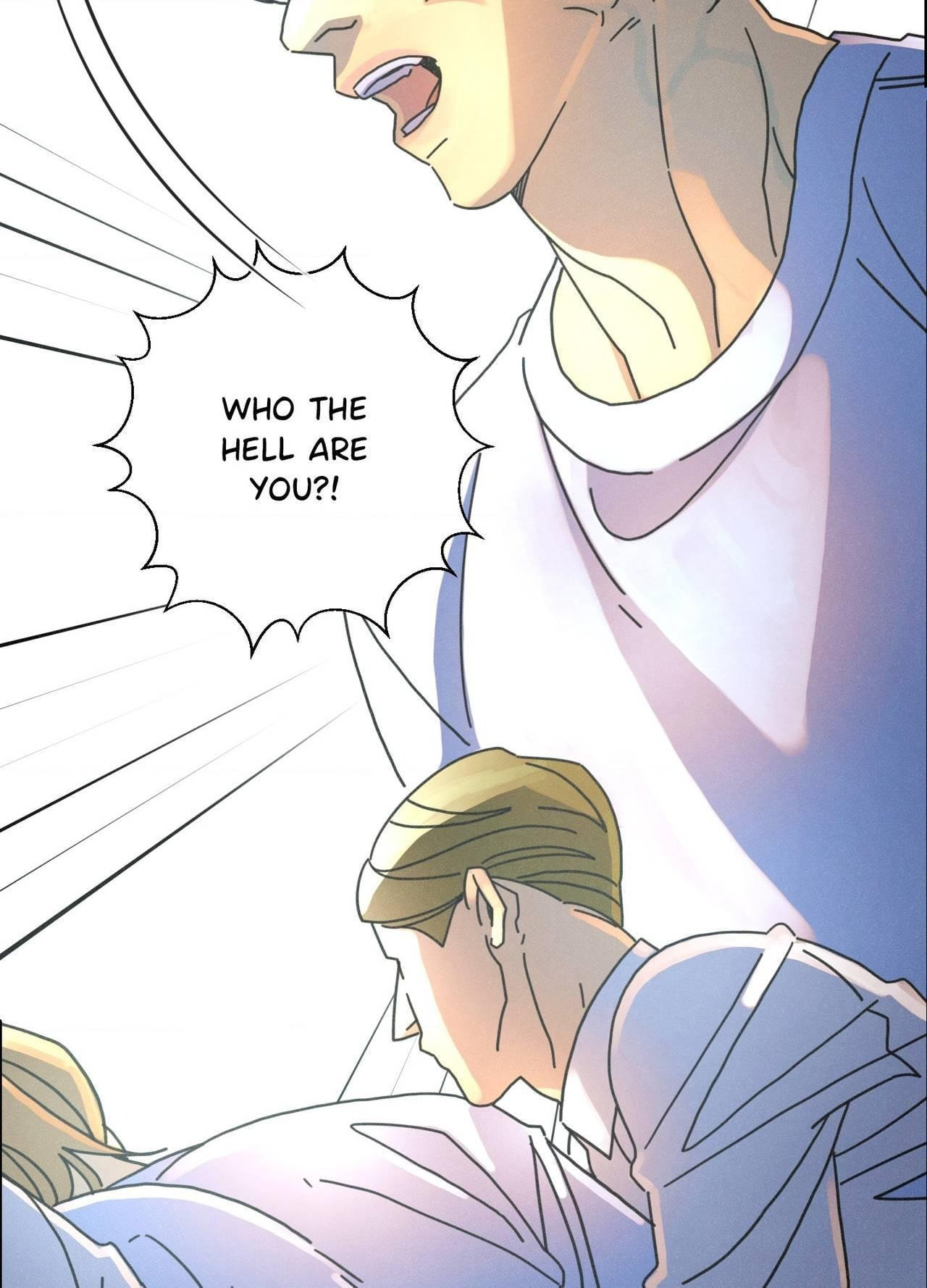 New World Order (Songhyel) Chapter 15 page 7 - 