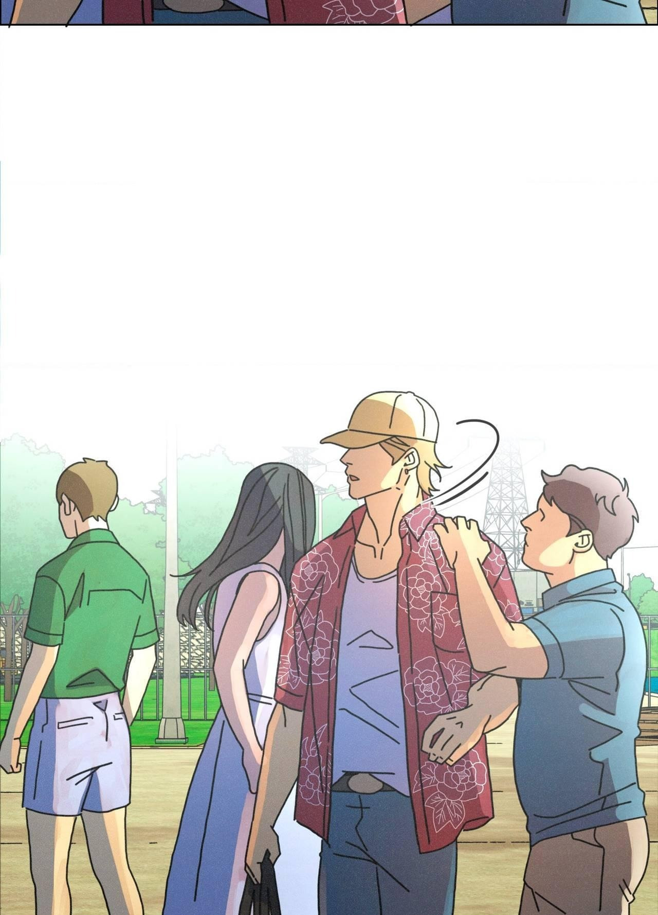 New World Order (Songhyel) Chapter 15 page 63 - 