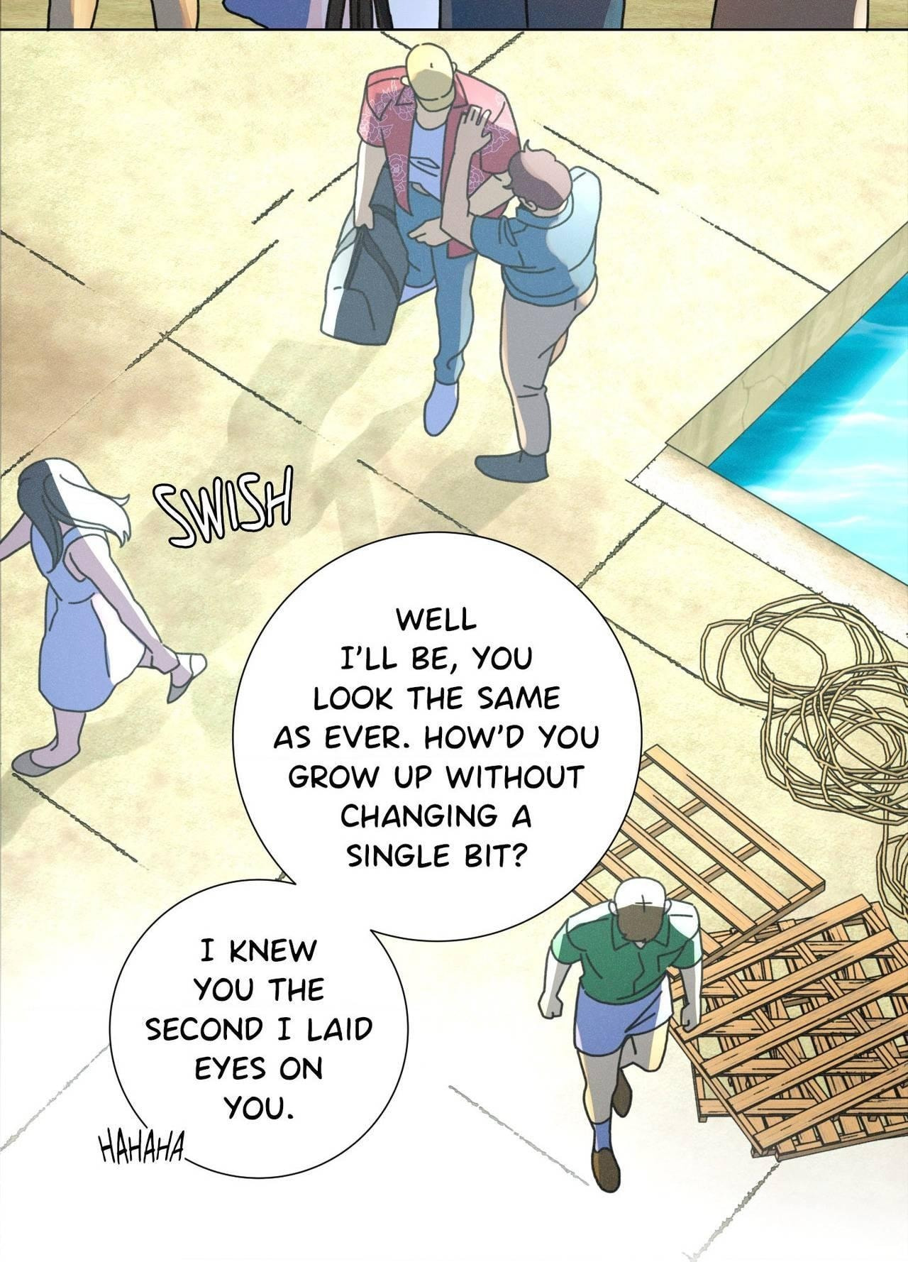 New World Order (Songhyel) Chapter 15 page 64 - 