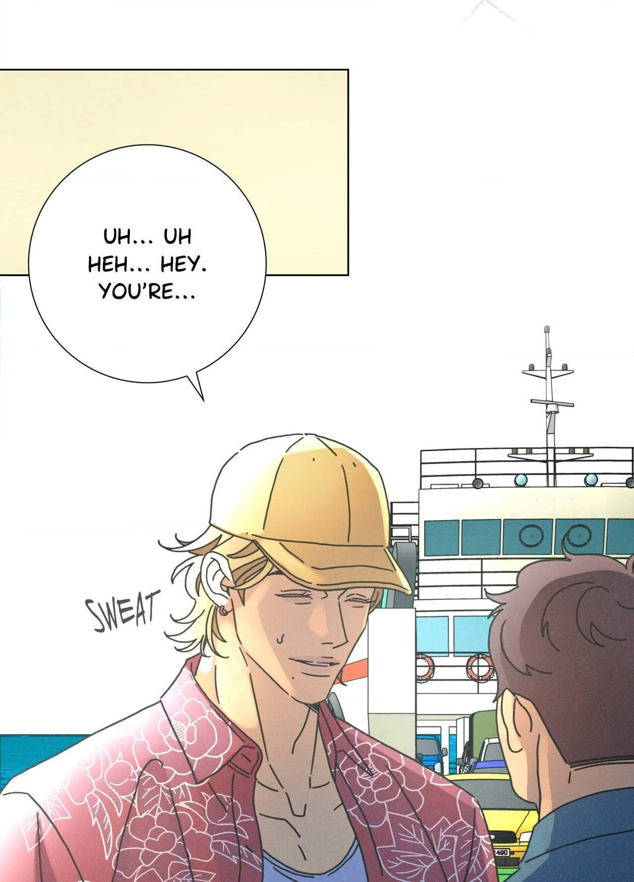 New World Order (Songhyel) Chapter 15 page 65 - 