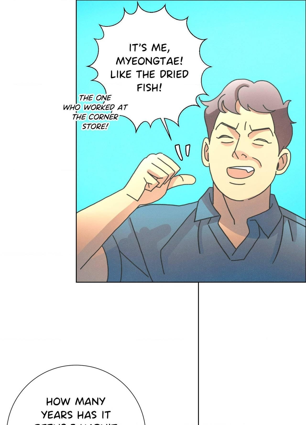 New World Order (Songhyel) Chapter 15 page 67 - 
