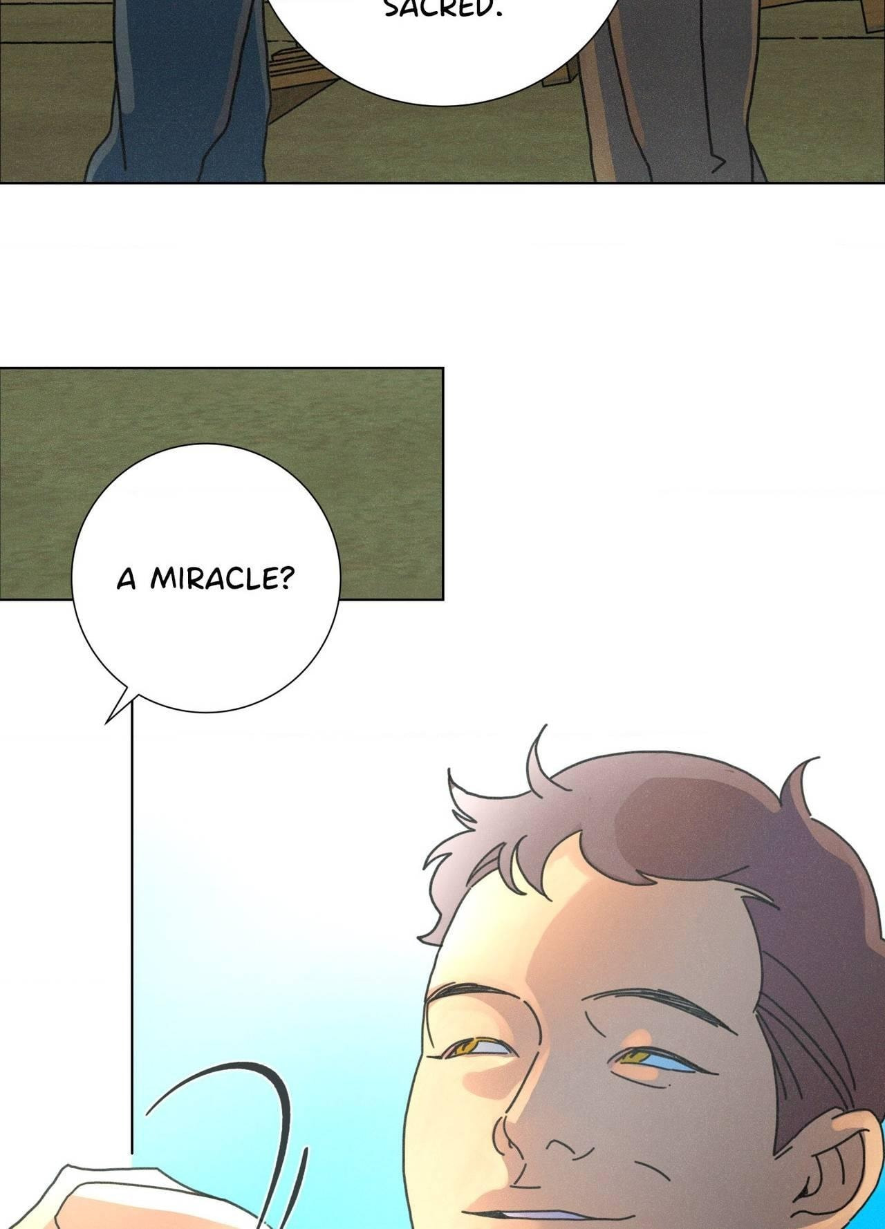 New World Order (Songhyel) Chapter 15 page 76 - 