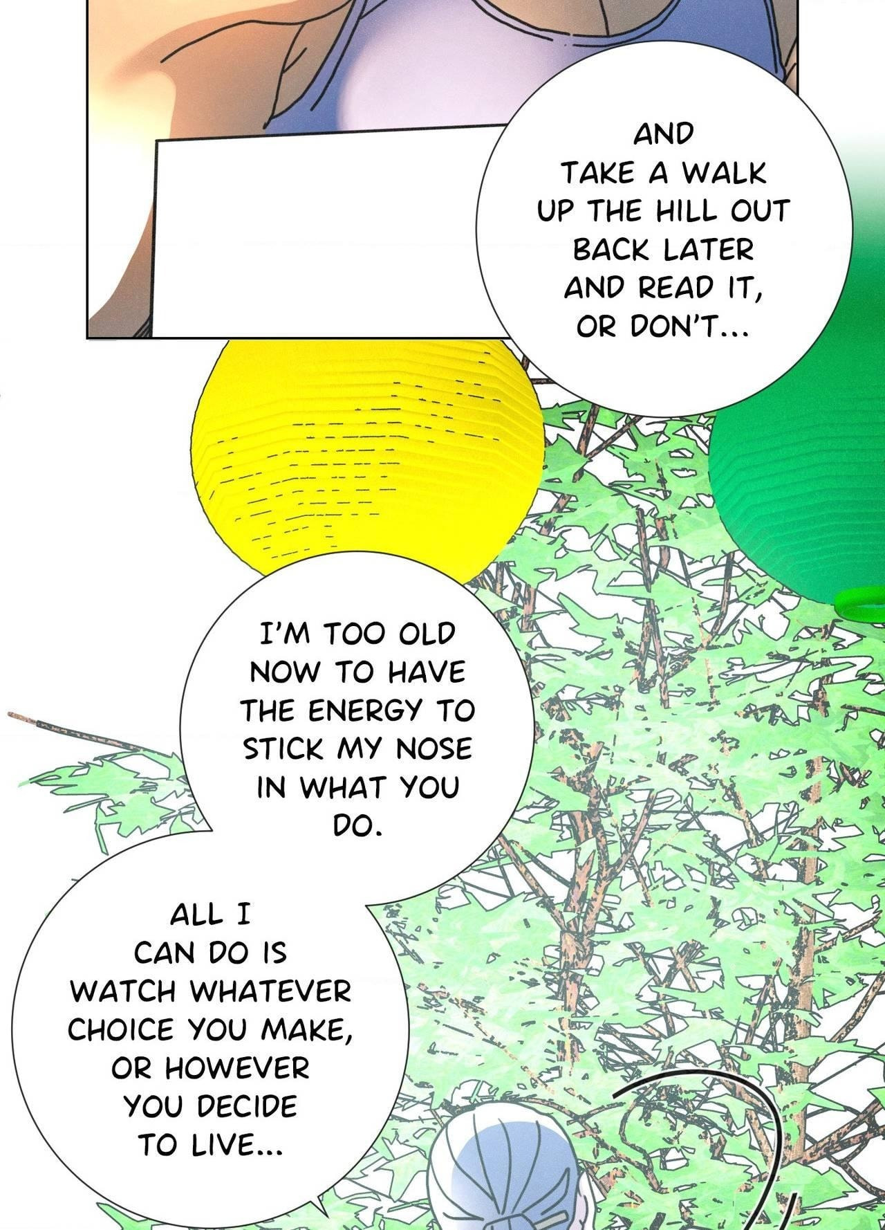 New World Order (Songhyel) Chapter 16 page 22 - 