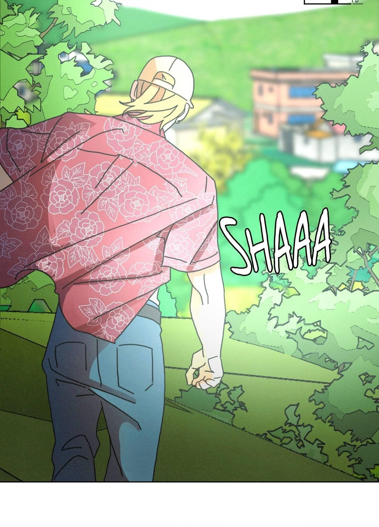 New World Order (Songhyel) Chapter 16 page 27 - 