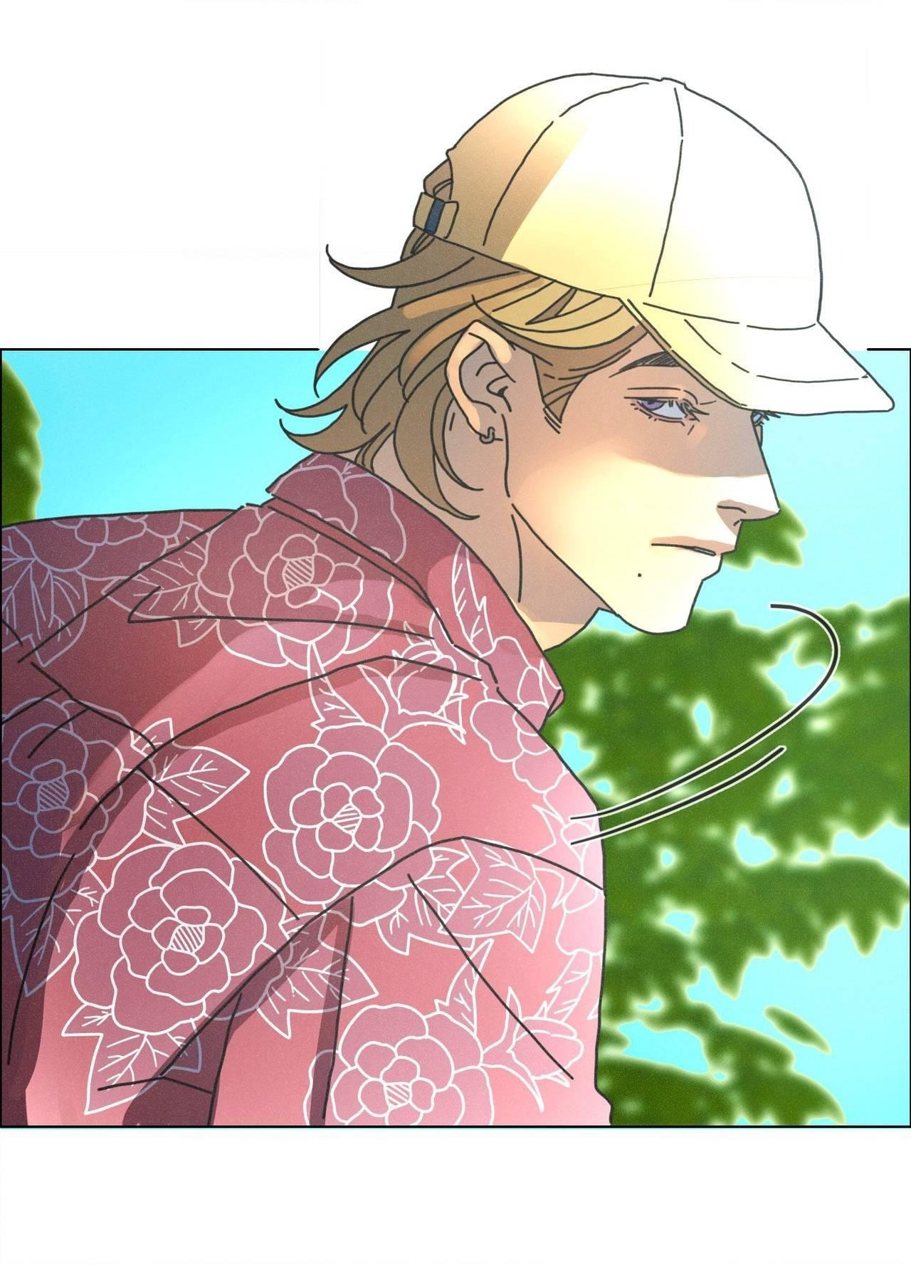 New World Order (Songhyel) Chapter 16 page 28 - 
