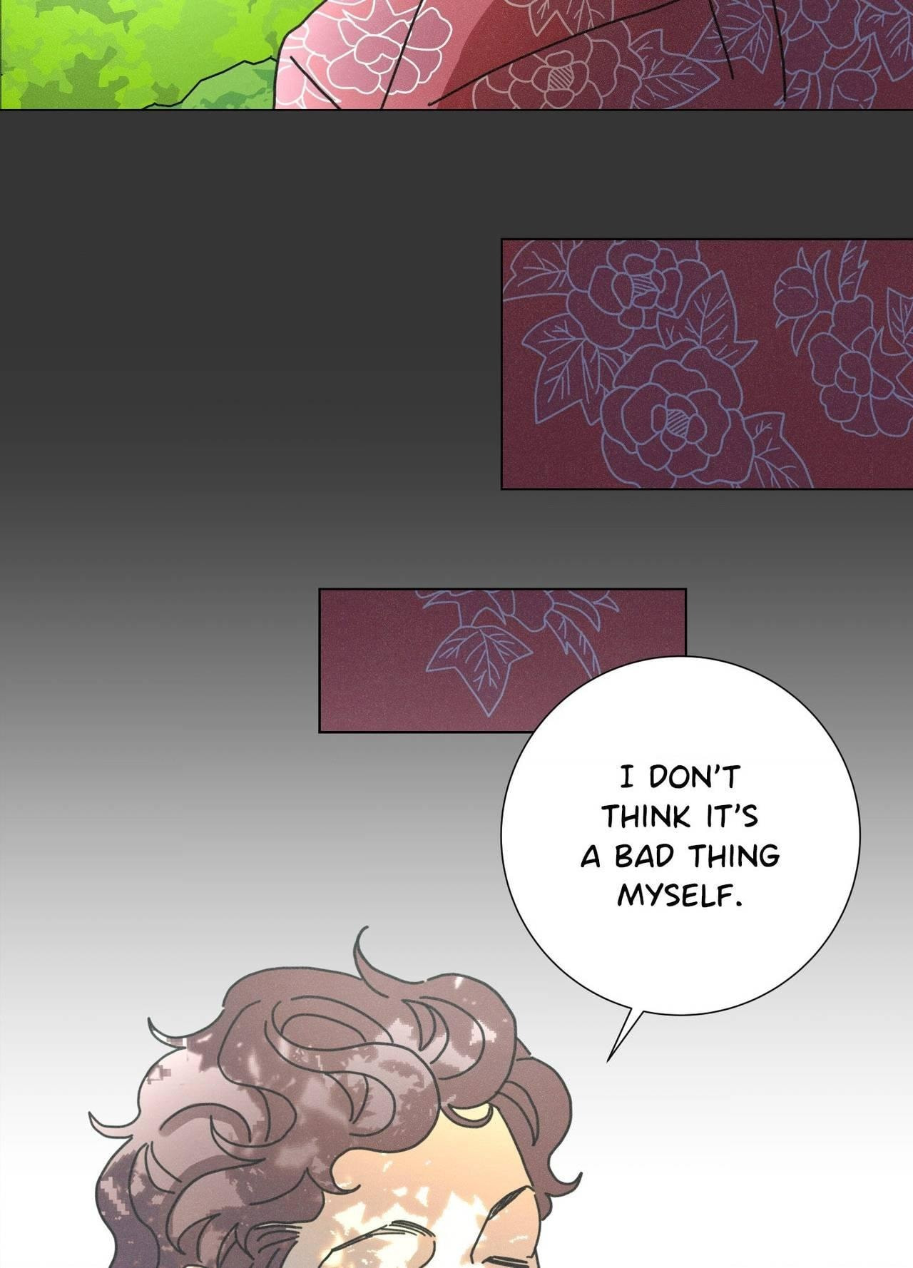 New World Order (Songhyel) Chapter 16 page 30 - 
