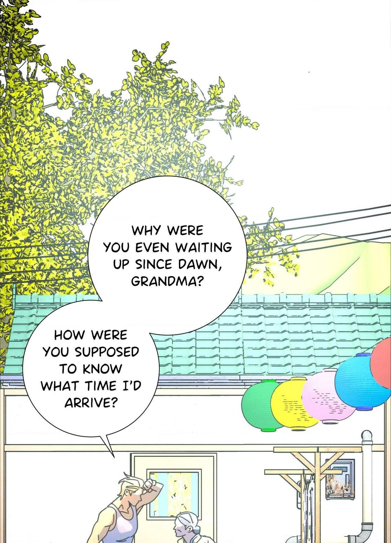 New World Order (Songhyel) Chapter 16 page 4 - 