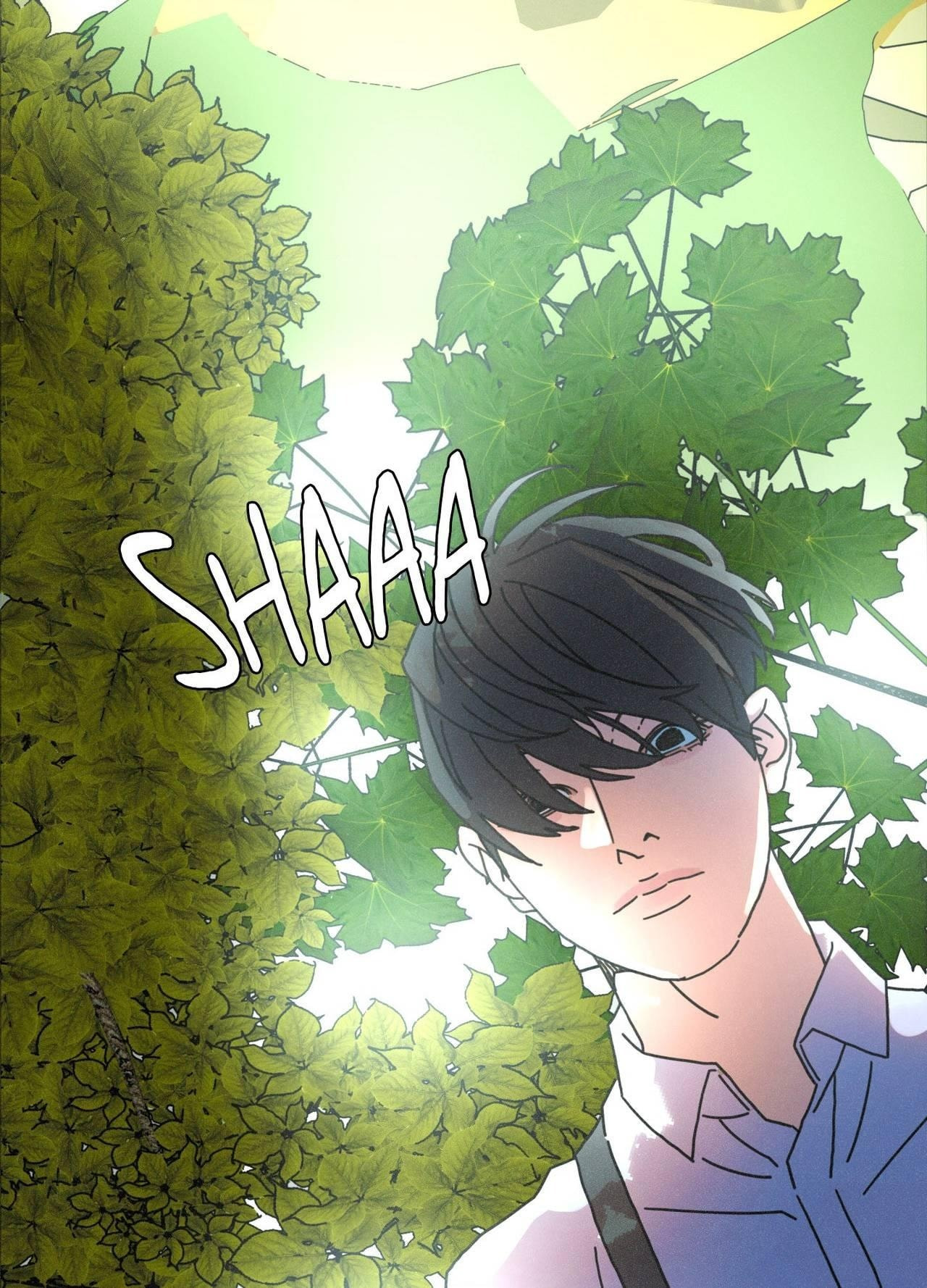 New World Order (Songhyel) Chapter 16 page 50 - 