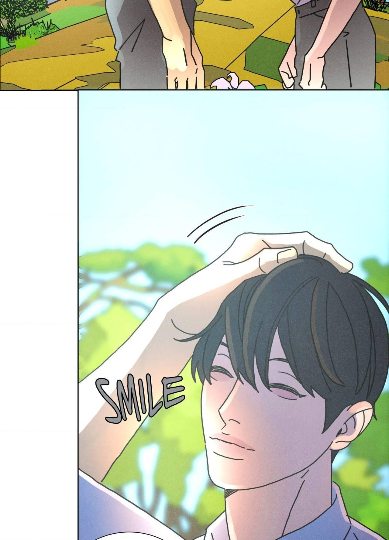 New World Order (Songhyel) Chapter 16 page 58 - 