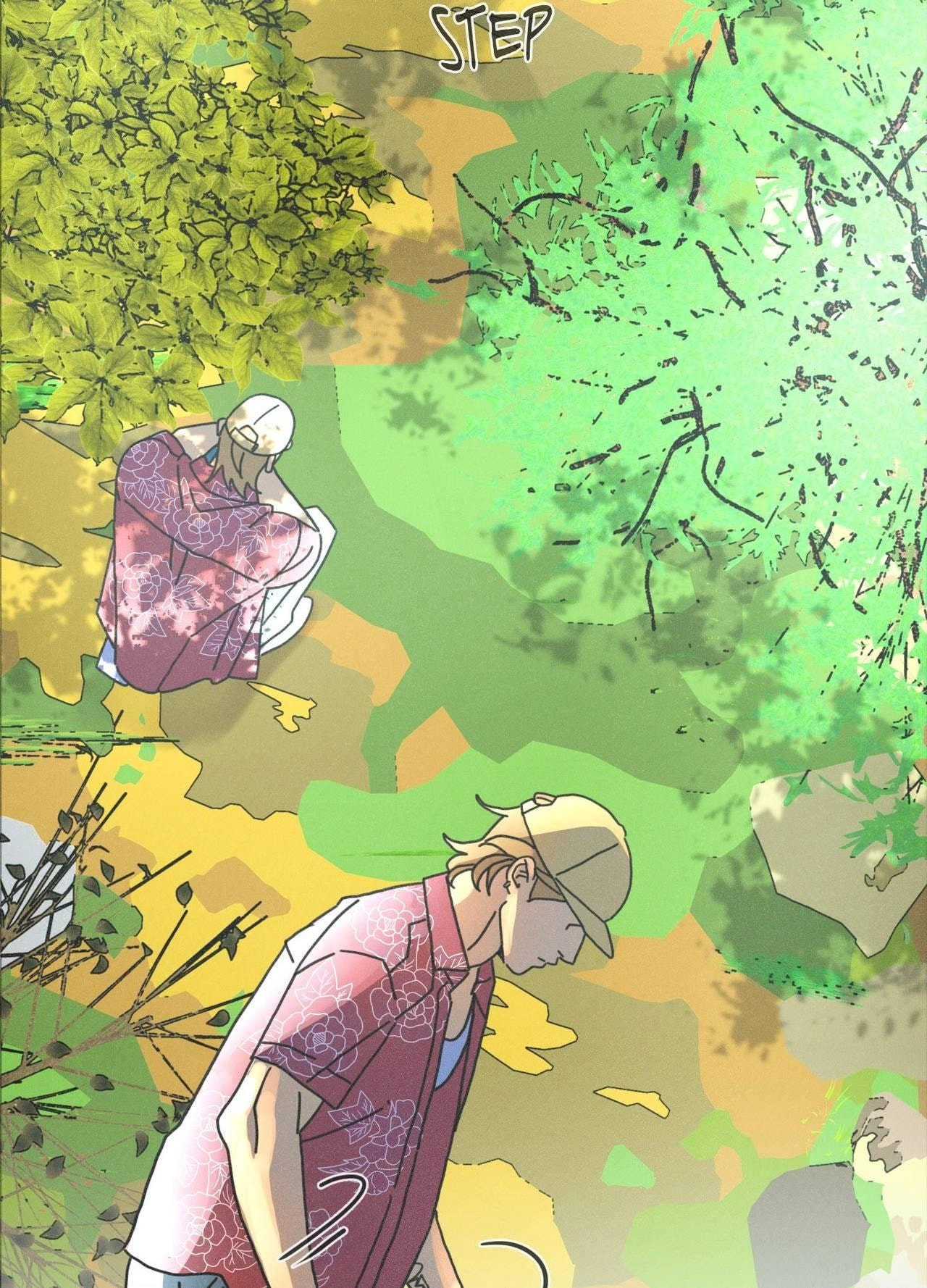 New World Order (Songhyel) Chapter 16 page 60 - 