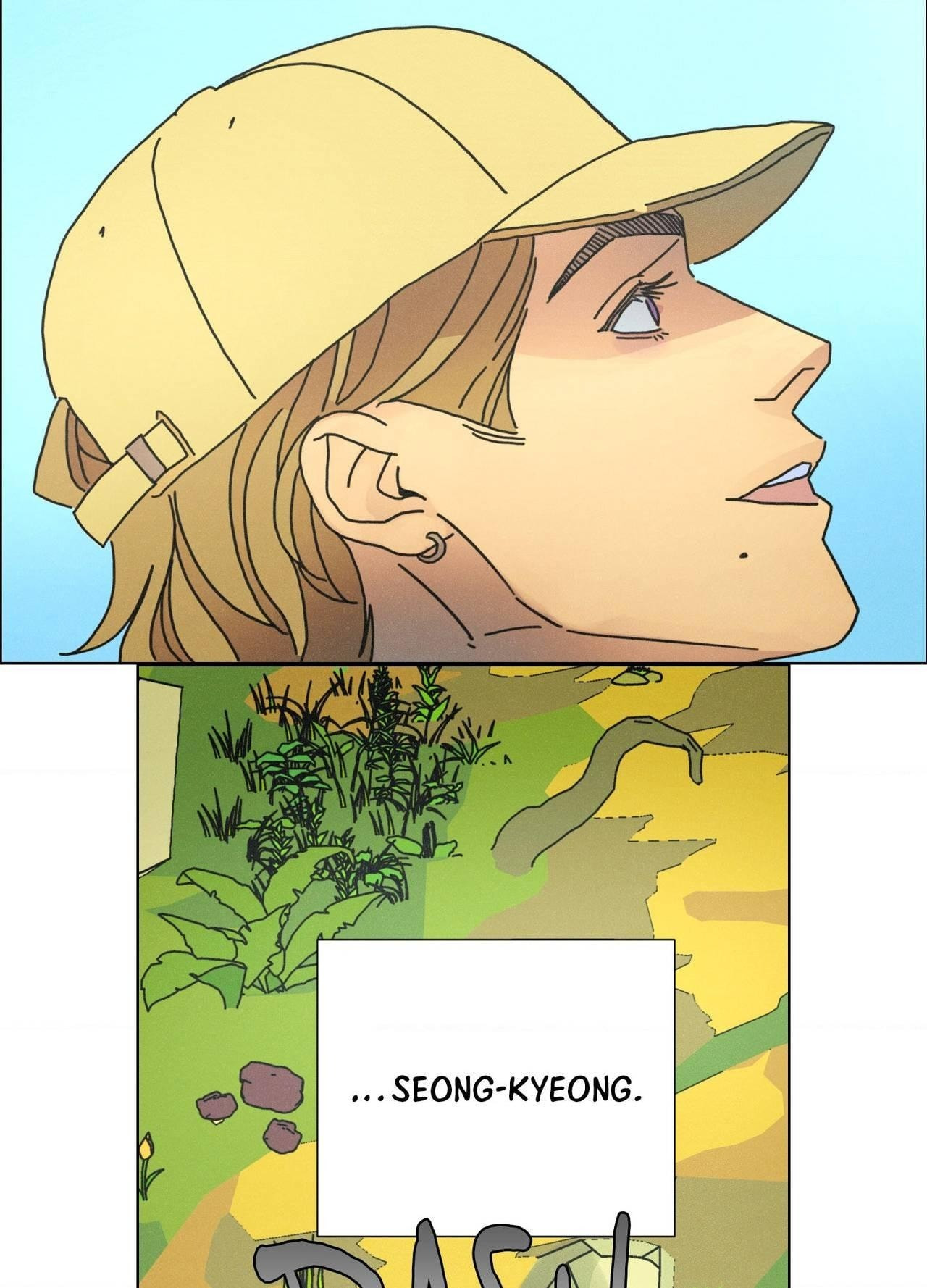 New World Order (Songhyel) Chapter 16 page 69 - 