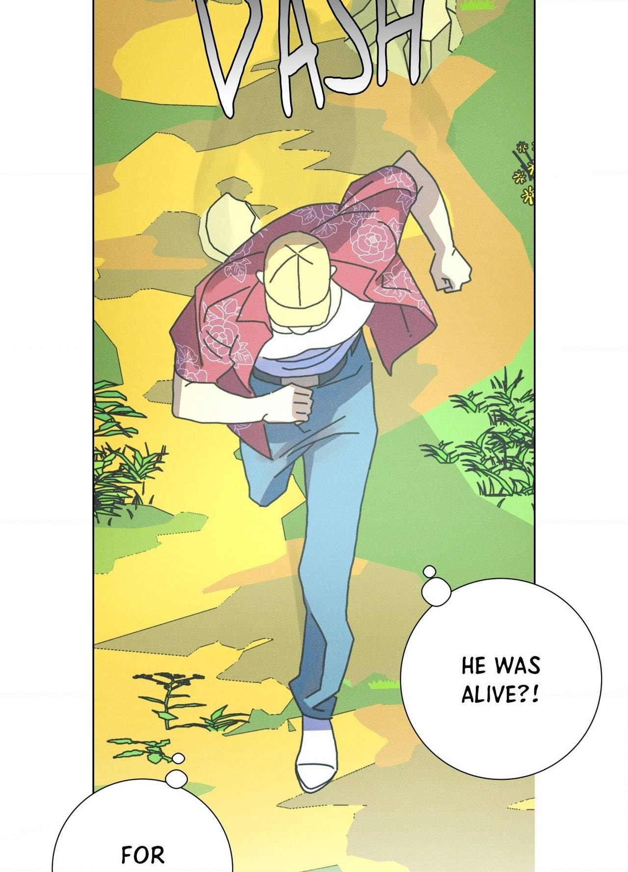 New World Order (Songhyel) Chapter 16 page 70 - 