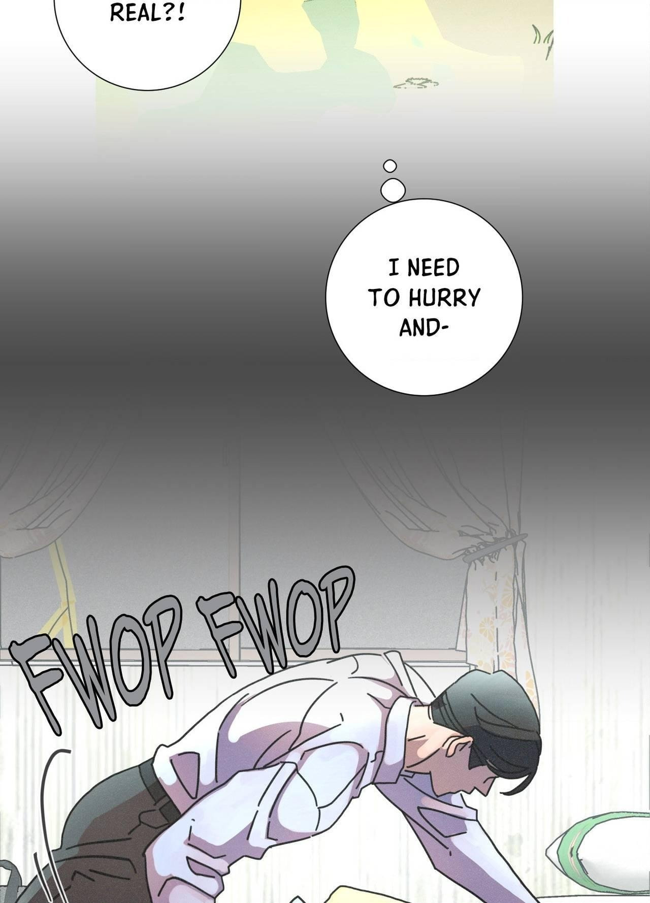 New World Order (Songhyel) Chapter 16 page 71 - 