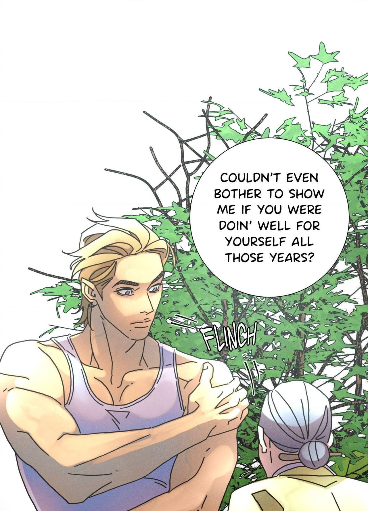 New World Order (Songhyel) Chapter 16 page 9 - 