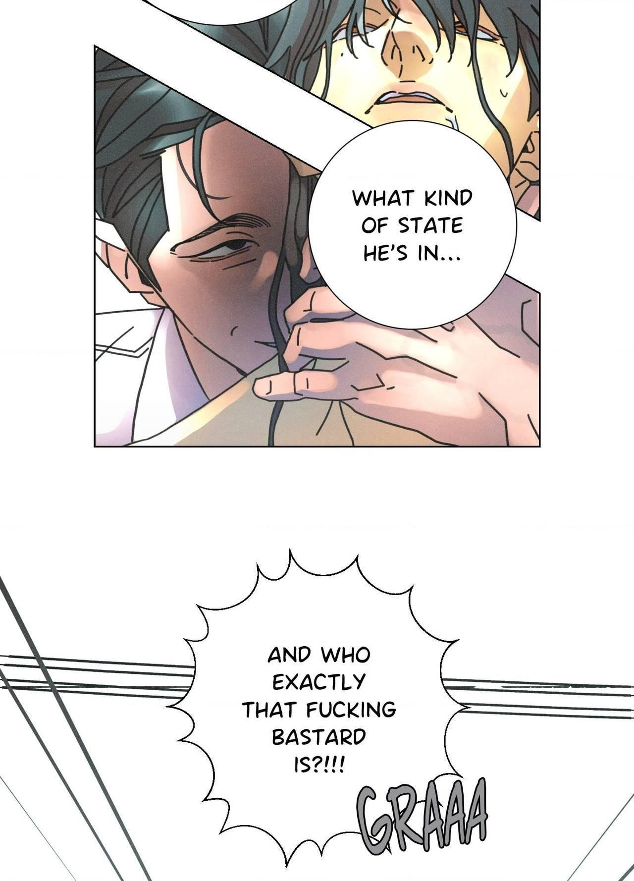 New World Order (Songhyel) Chapter 17 page 14 - 