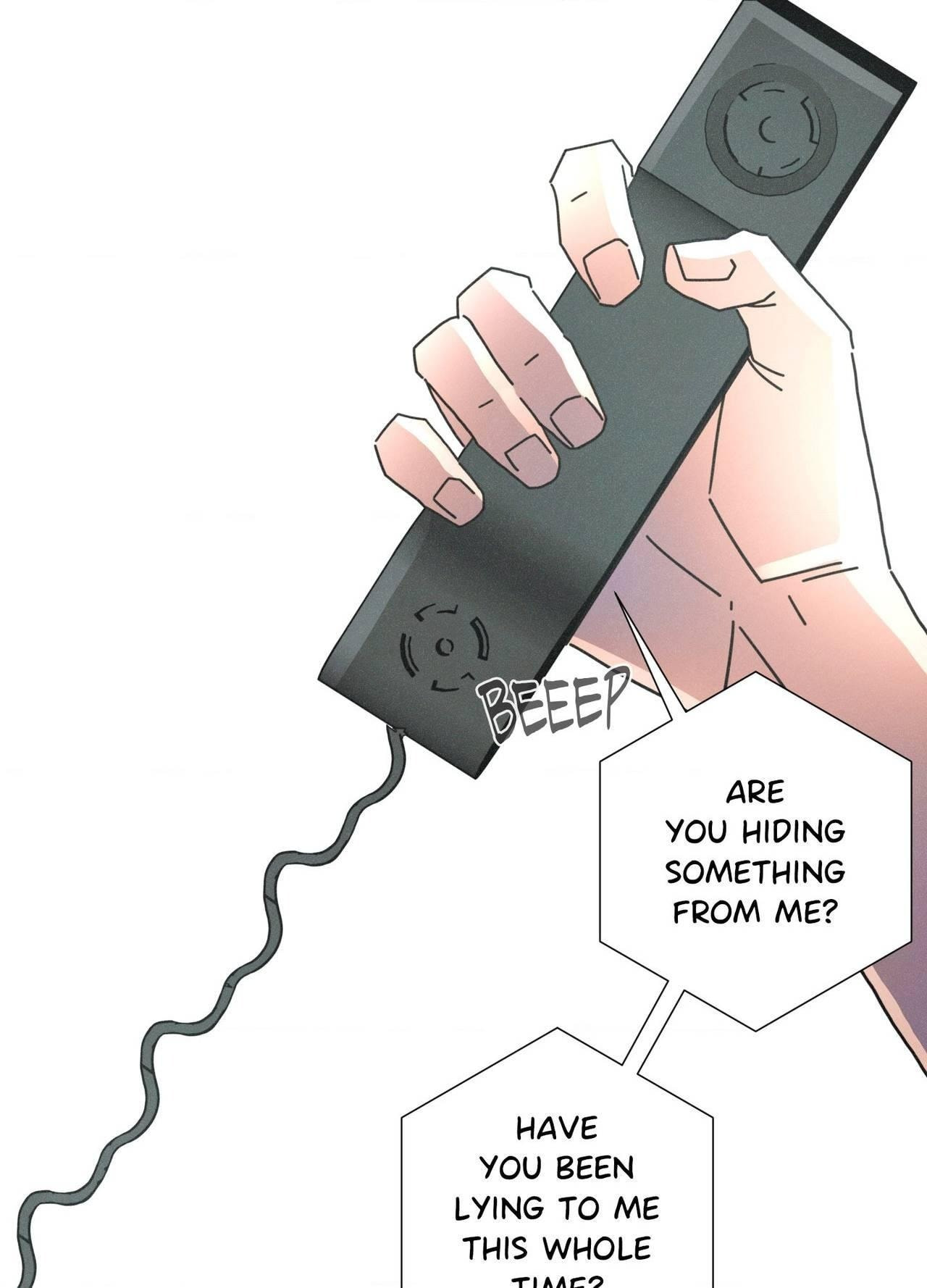 New World Order (Songhyel) Chapter 17 page 16 - 