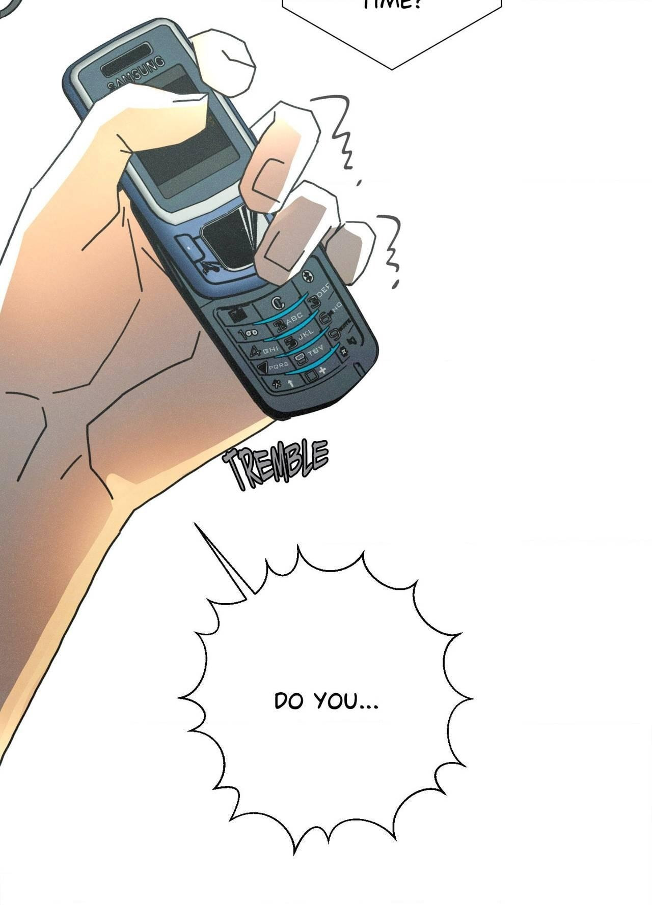 New World Order (Songhyel) Chapter 17 page 17 - 