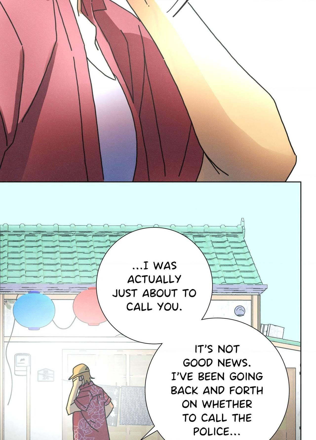 New World Order (Songhyel) Chapter 17 page 3 - 