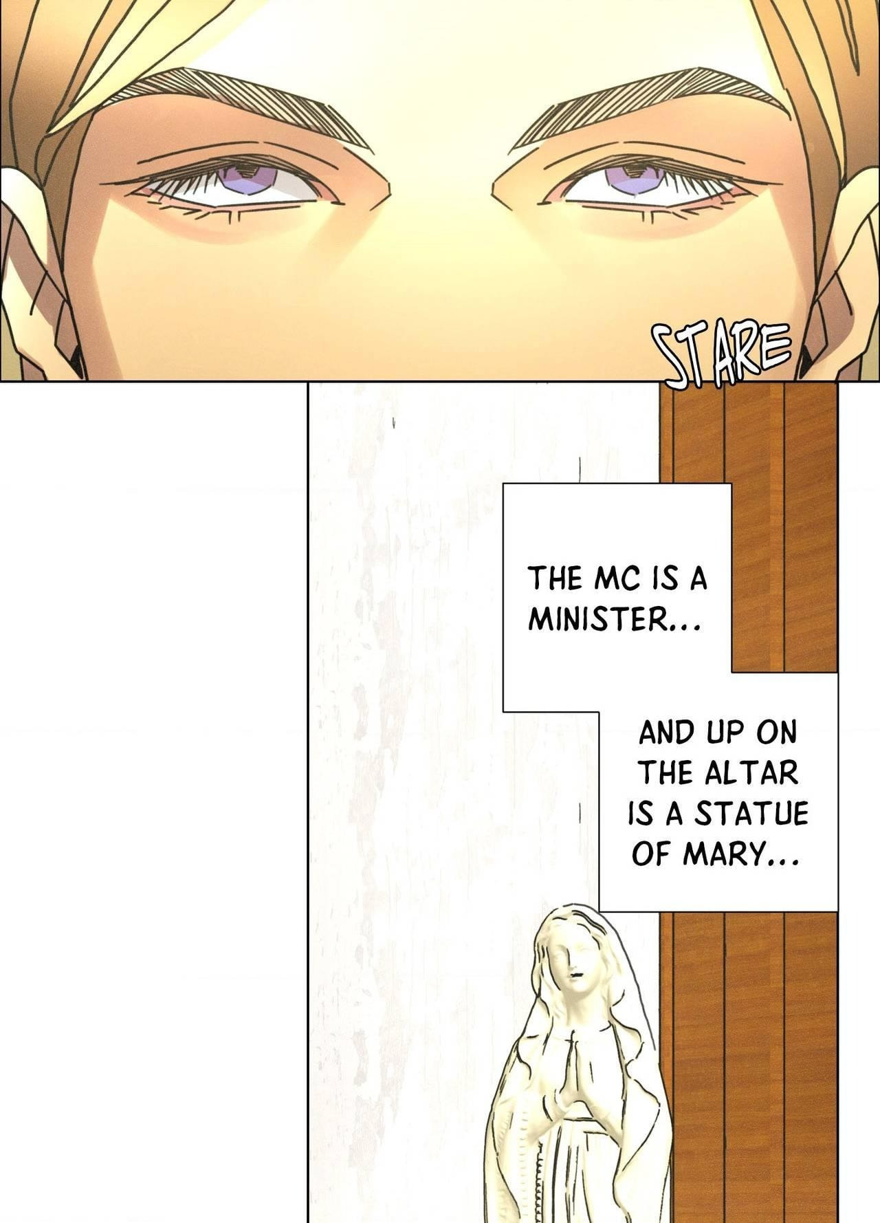 New World Order (Songhyel) Chapter 17 page 21 - 