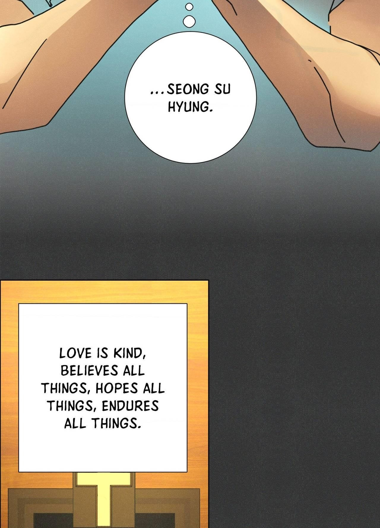 New World Order (Songhyel) Chapter 17 page 30 - 