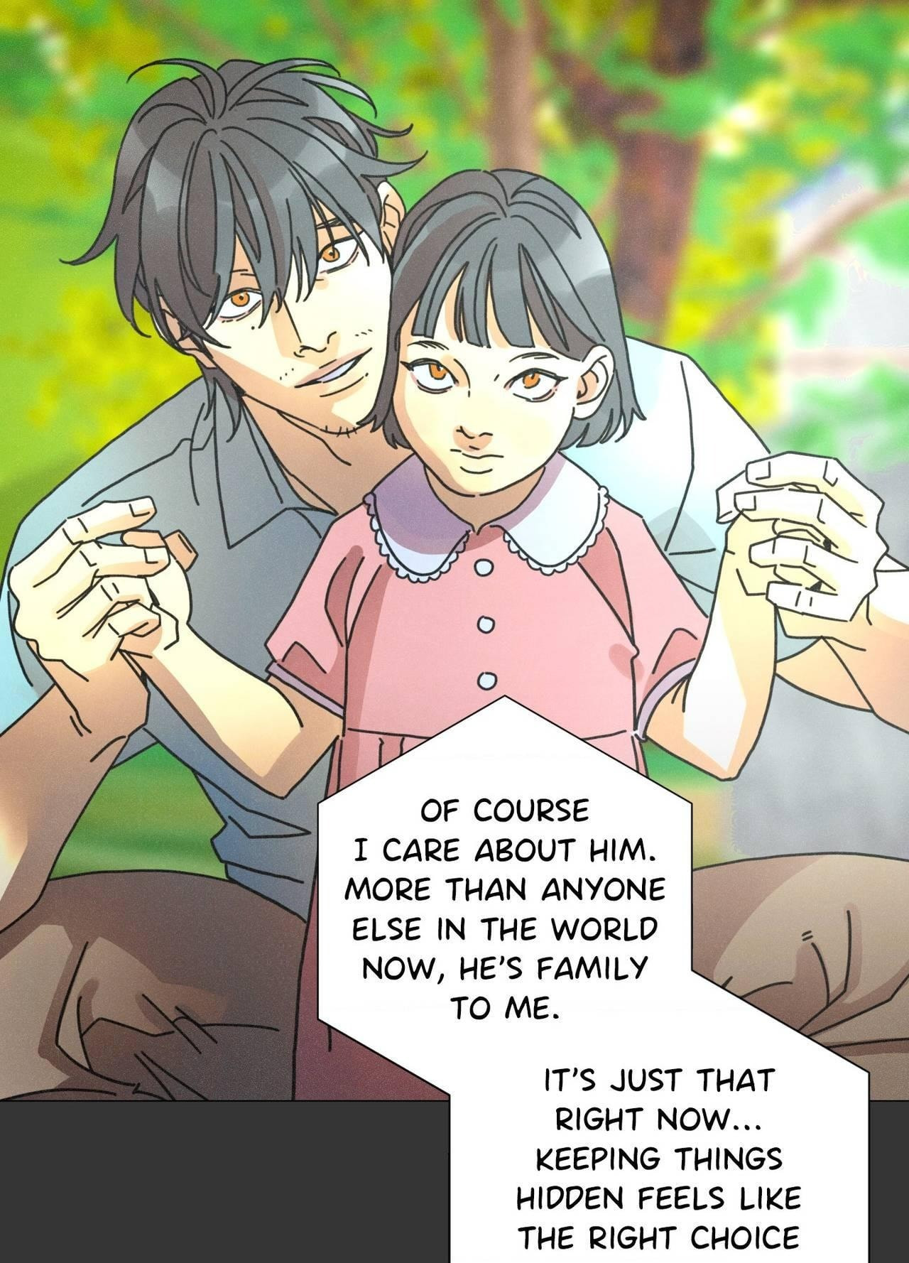 New World Order (Songhyel) Chapter 17 page 32 - 