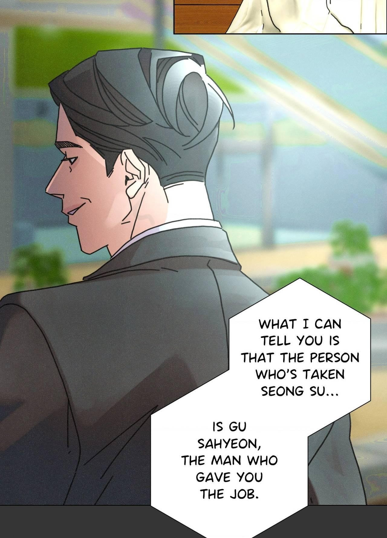 New World Order (Songhyel) Chapter 17 page 34 - 
