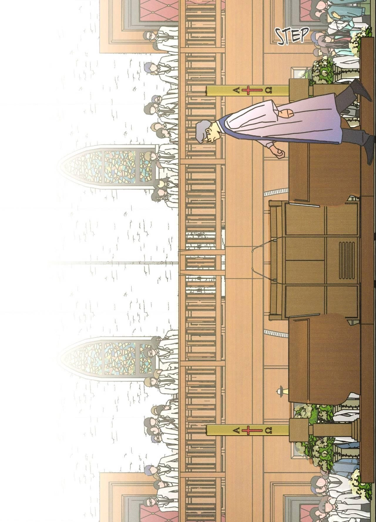 New World Order (Songhyel) Chapter 17 page 42 - 
