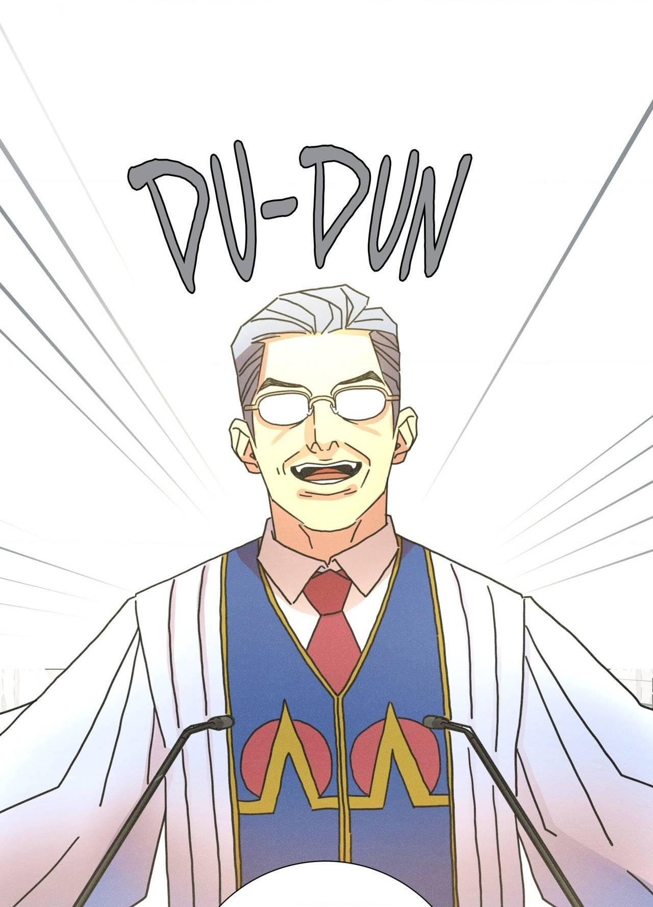 New World Order (Songhyel) Chapter 17 page 44 - 