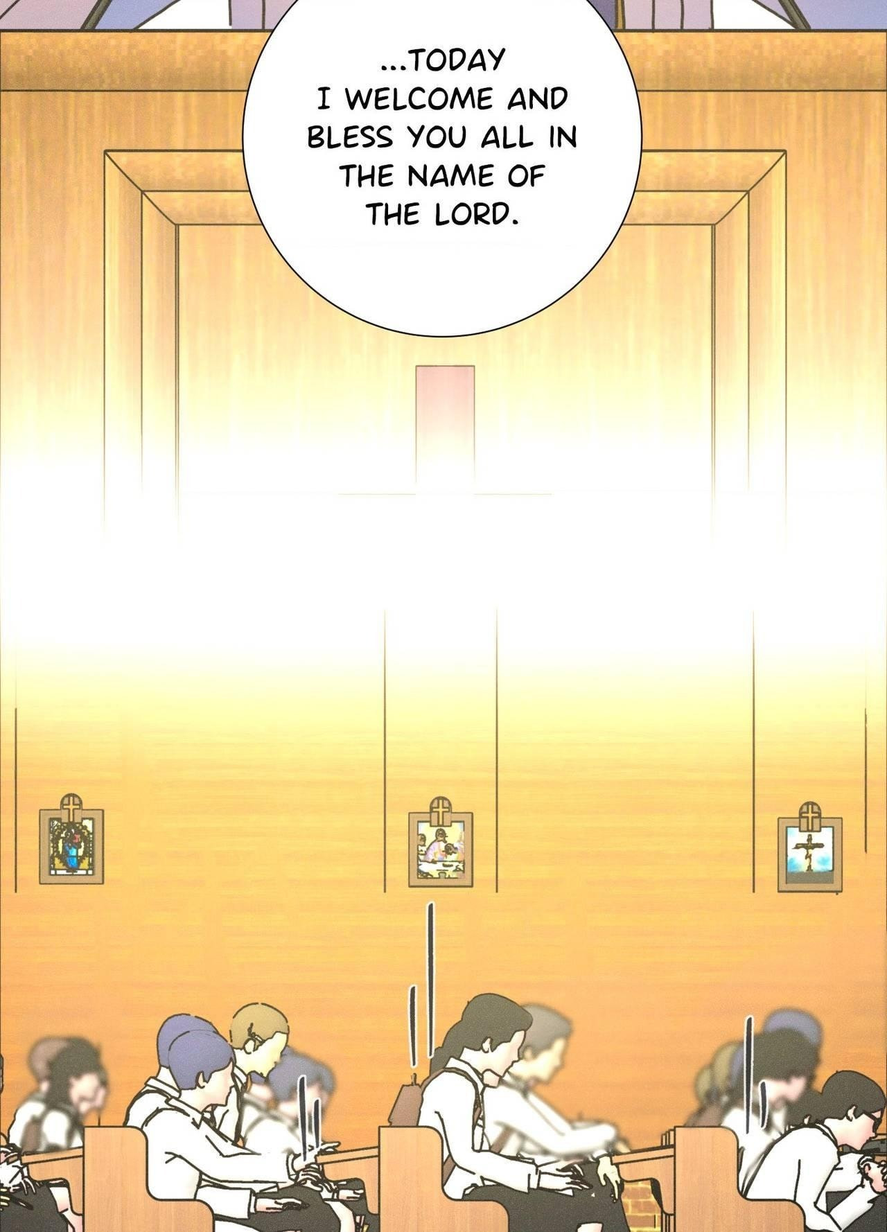 New World Order (Songhyel) Chapter 17 page 45 - 