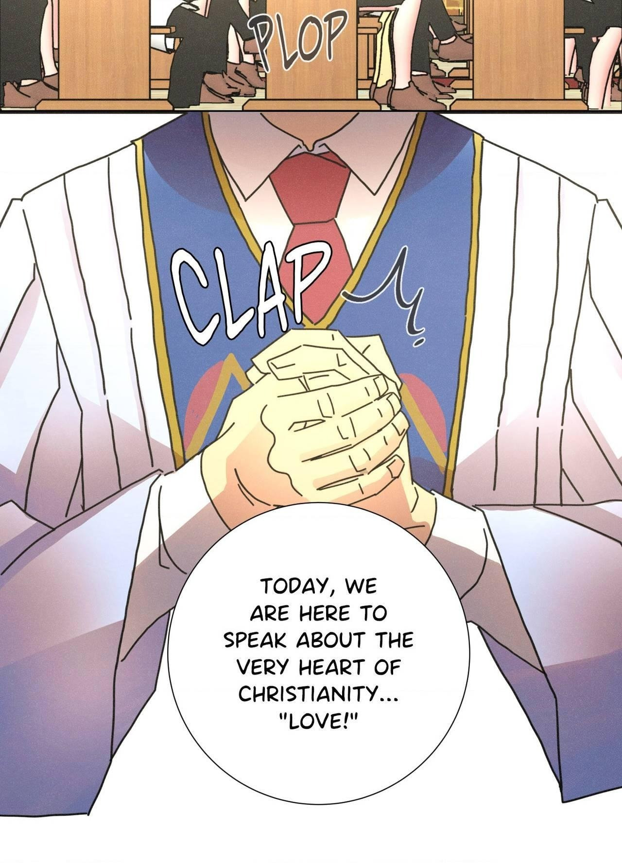 New World Order (Songhyel) Chapter 17 page 46 - 