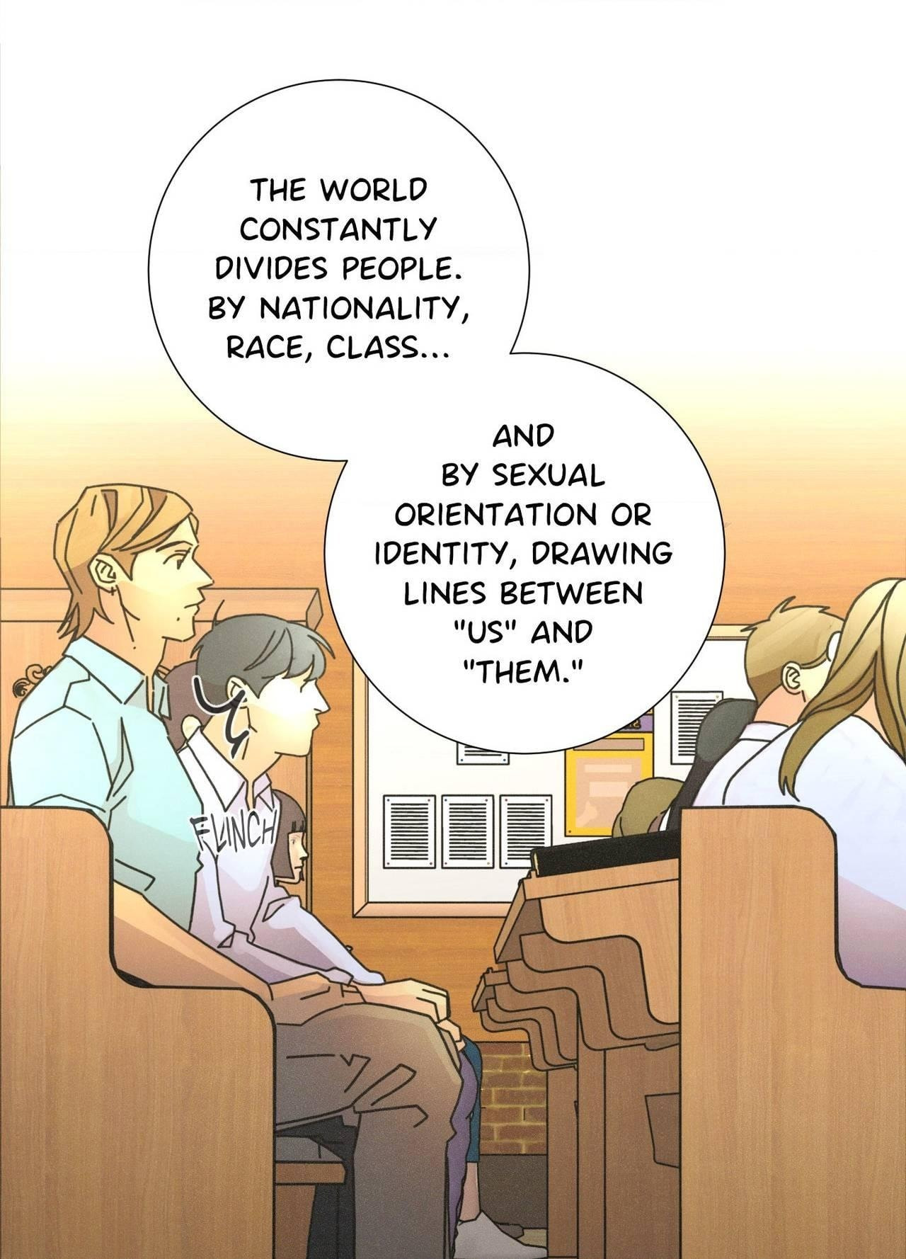New World Order (Songhyel) Chapter 17 page 48 - 