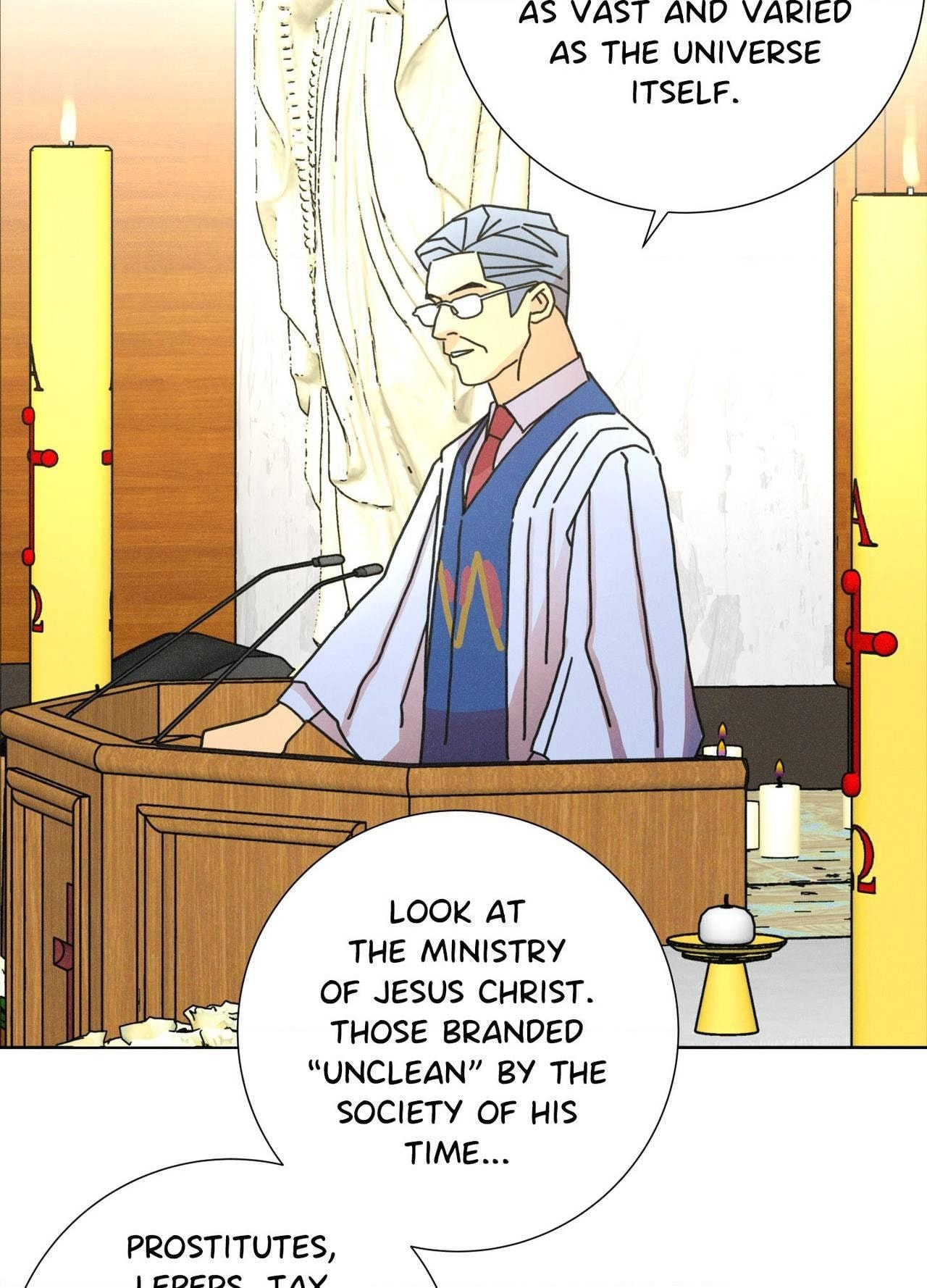New World Order (Songhyel) Chapter 17 page 51 - 