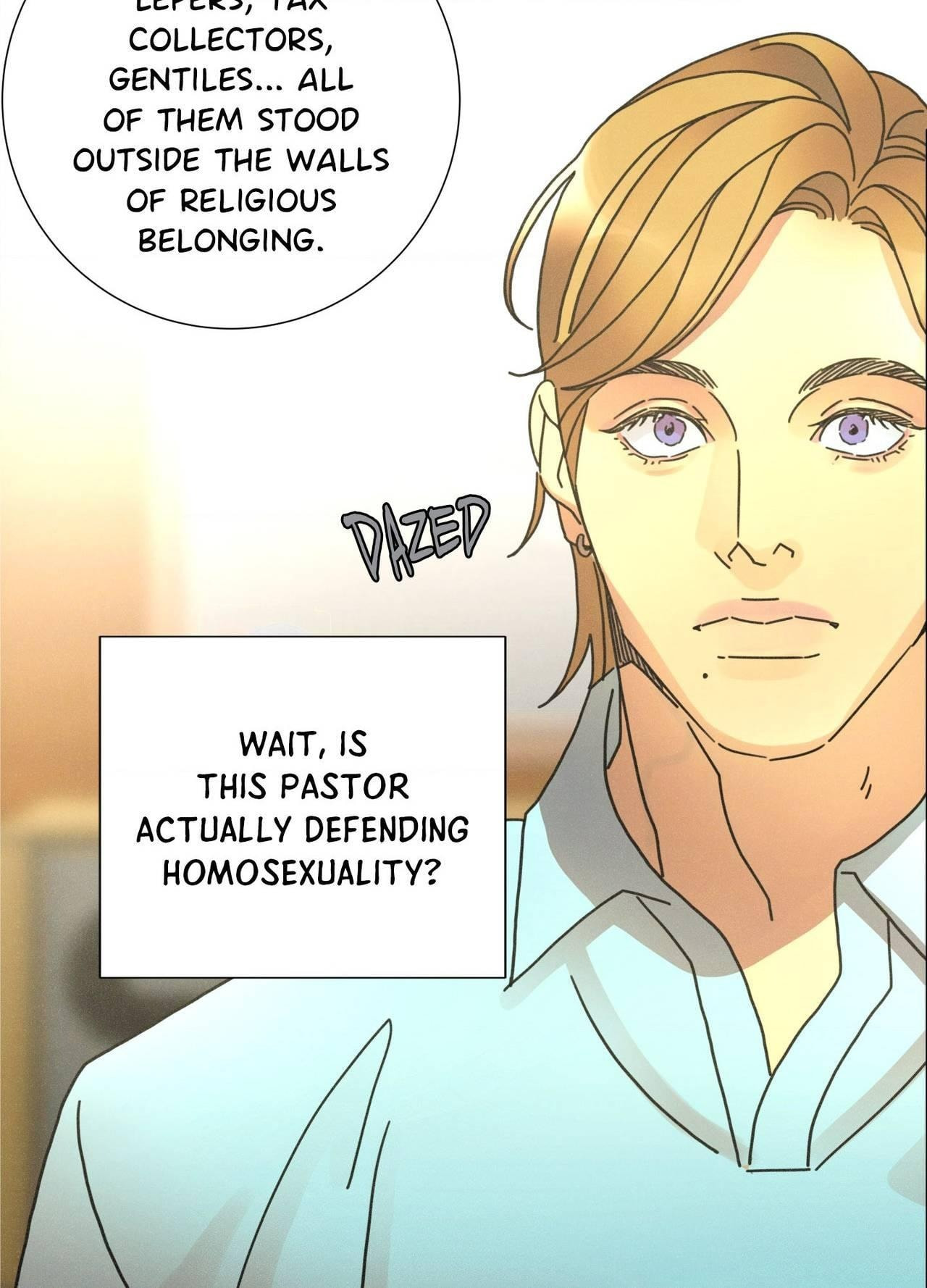 New World Order (Songhyel) Chapter 17 page 52 - 