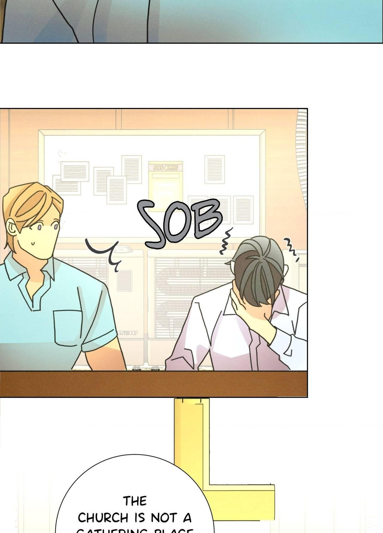 New World Order (Songhyel) Chapter 17 page 53 - 