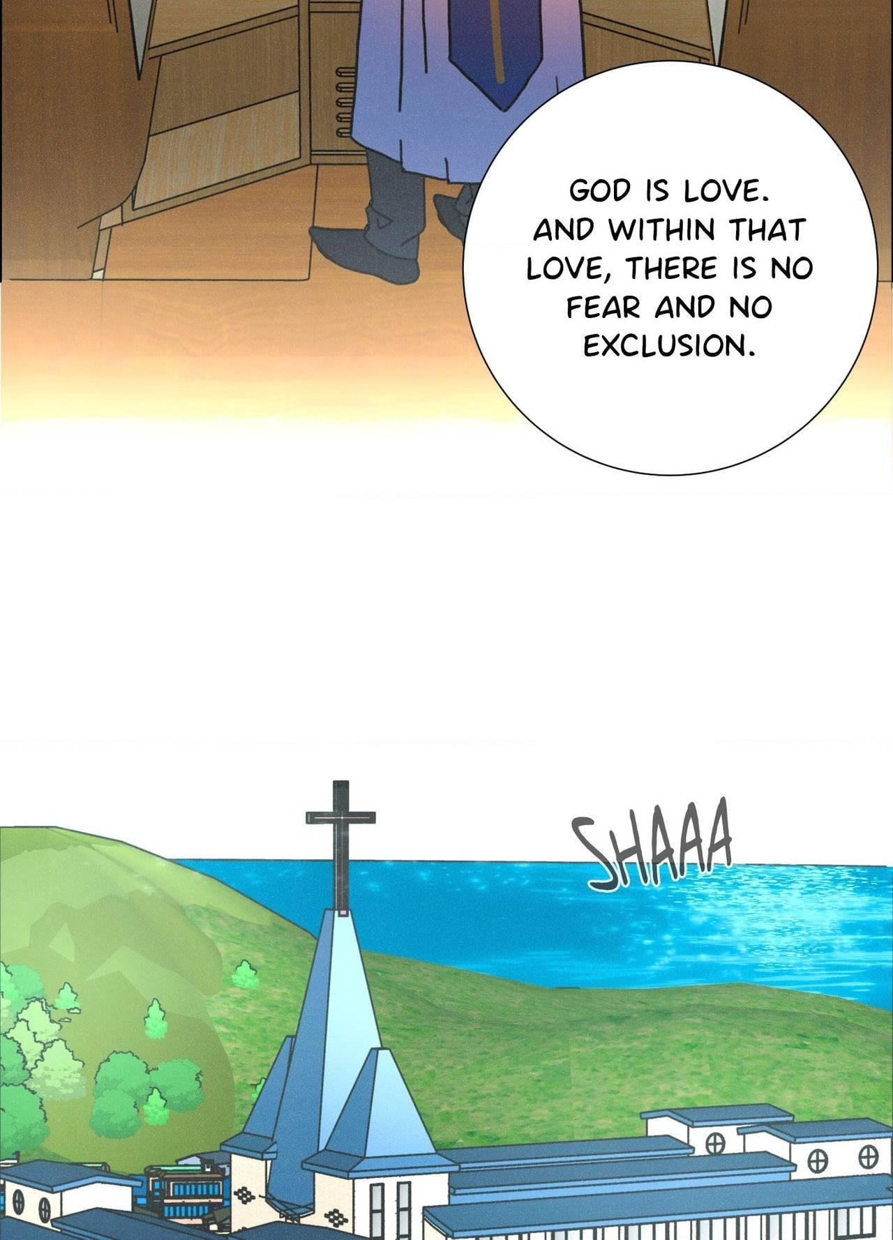 New World Order (Songhyel) Chapter 17 page 57 - 