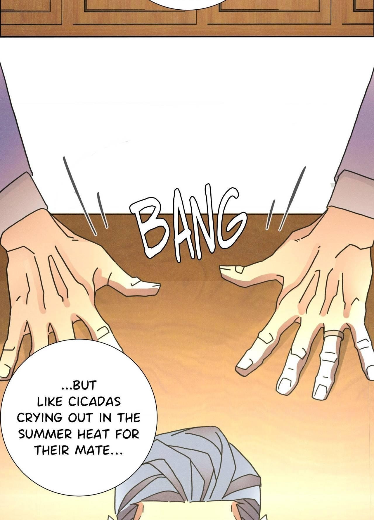 New World Order (Songhyel) Chapter 17 page 60 - 