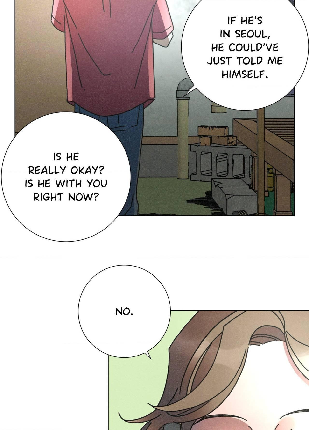 New World Order (Songhyel) Chapter 17 page 7 - 