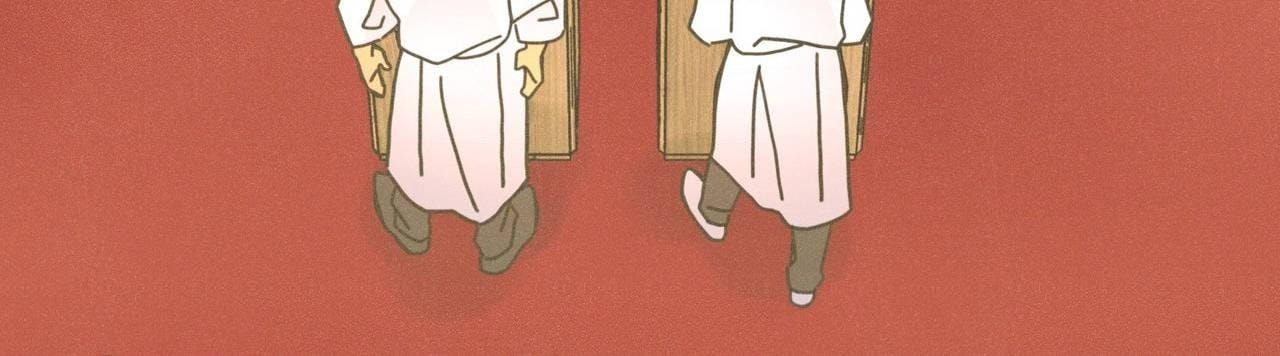 New World Order (Songhyel) Chapter 17 page 63 - 