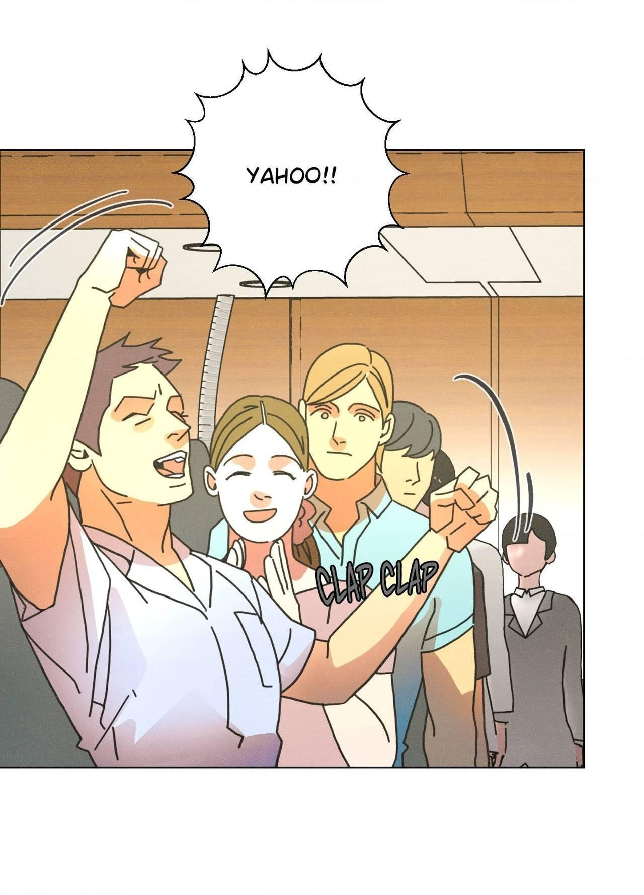 New World Order (Songhyel) Chapter 17 page 73 - 