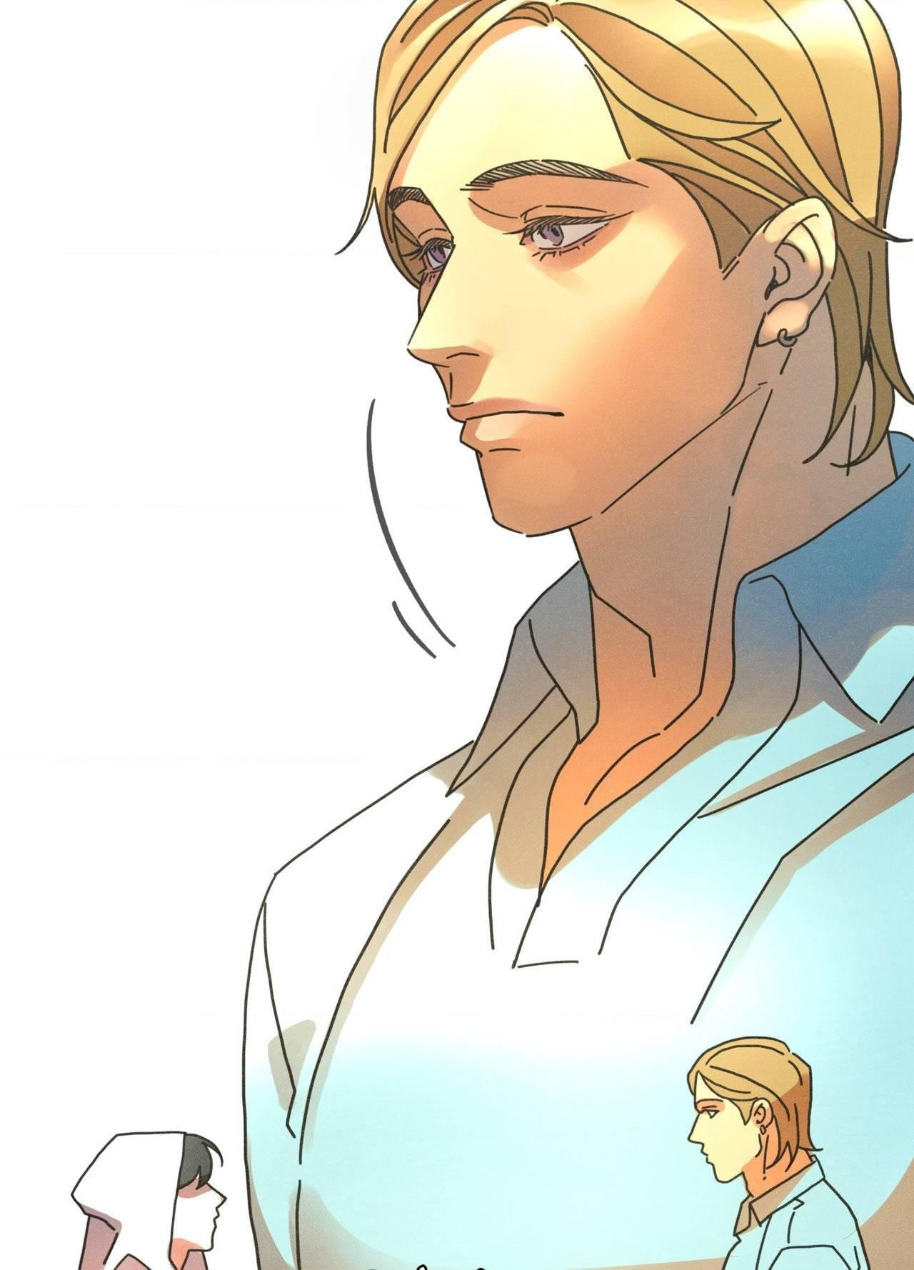 New World Order (Songhyel) Chapter 17 page 76 - 